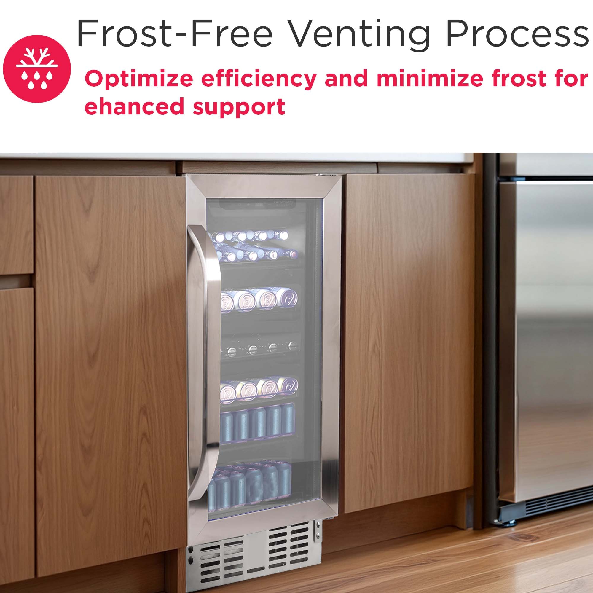 Frigidaire FGMIS3060-6COM Beverage-Dispensers - View #6