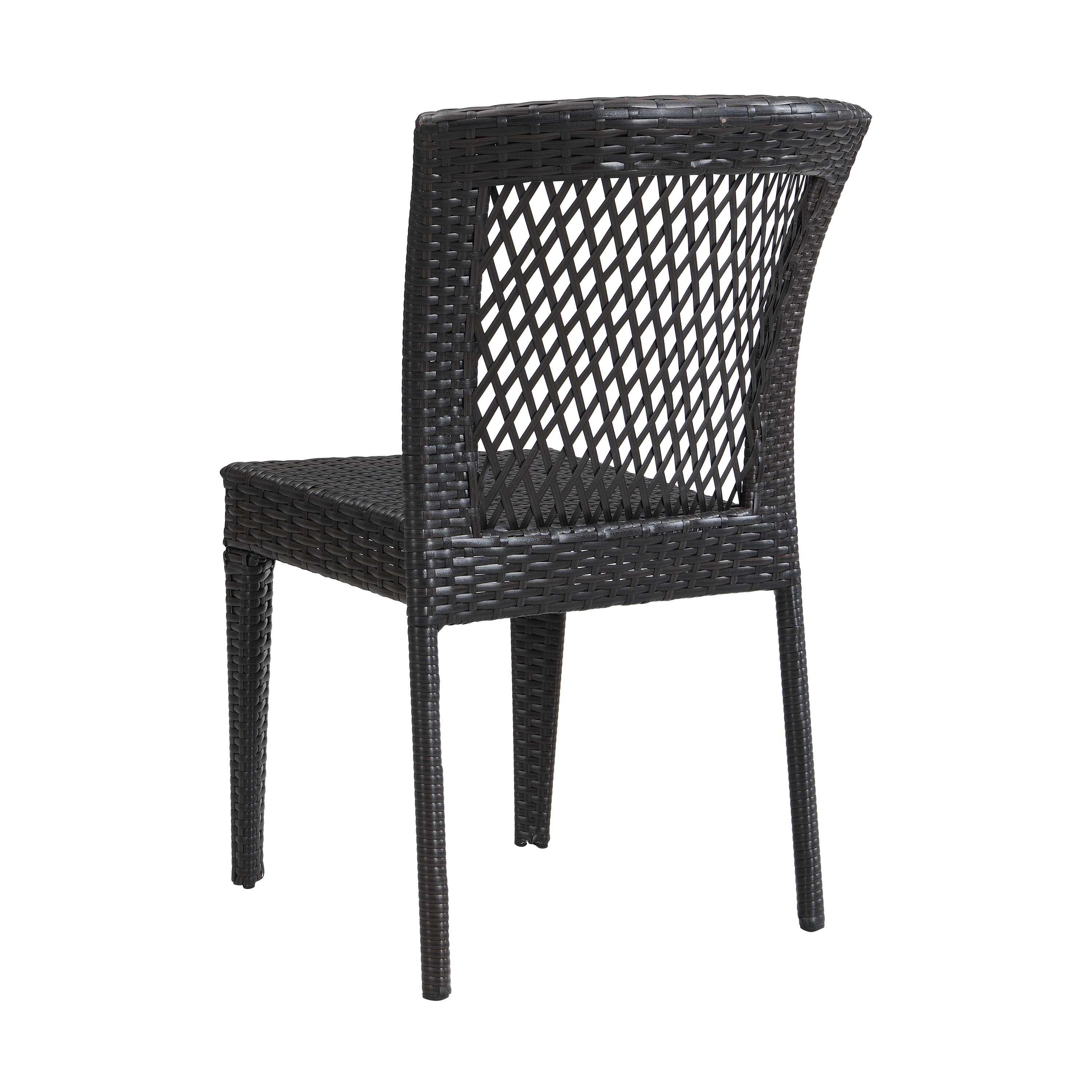 Homy Casa ODCS A Patio-Chairs - View #8