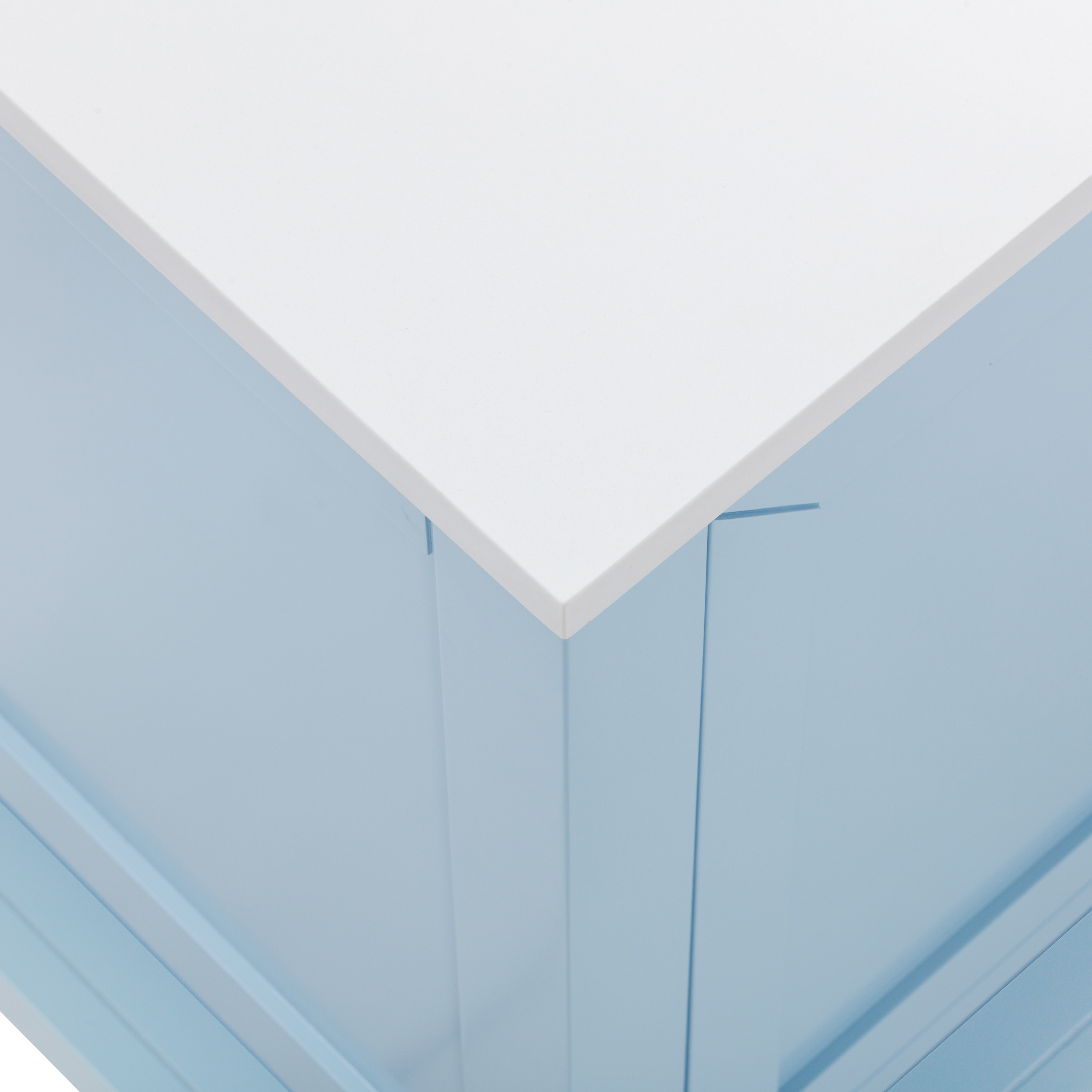 allen + roth L22090-VS30-LB Bath-Vanity-Combo - View #11