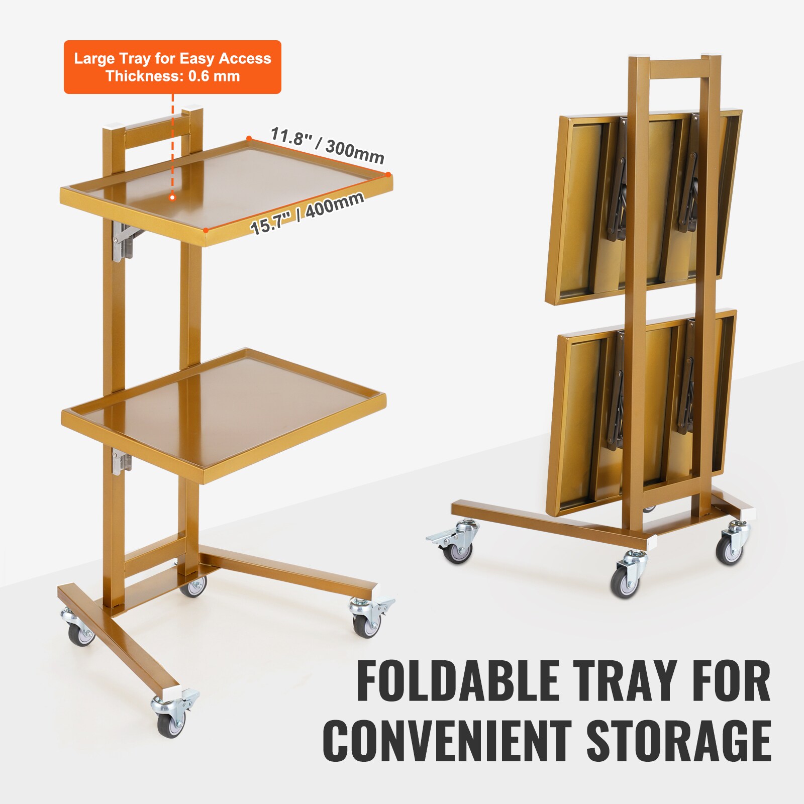 SVOPES SVOPESSYSTCEC08081V0 Utility-Carts - View #6