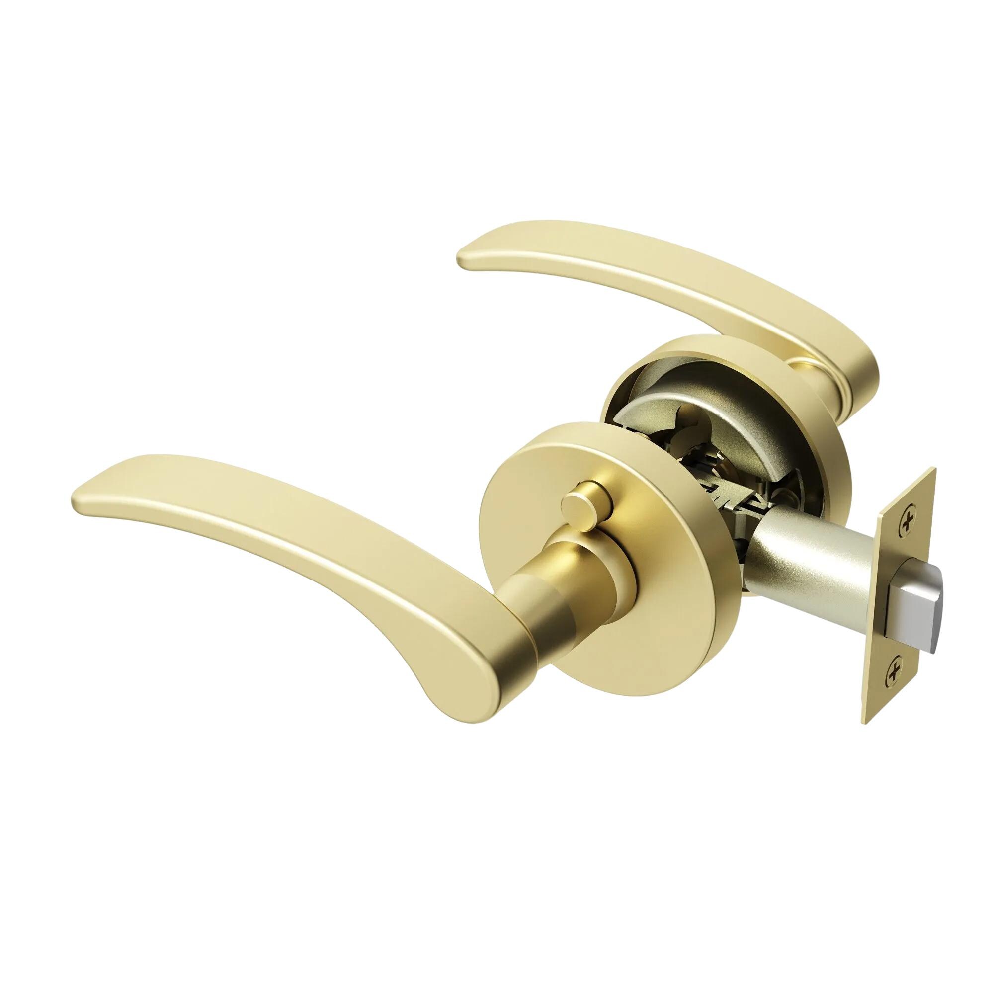 OKUN OK1011MGPR Door-Handles - View #11