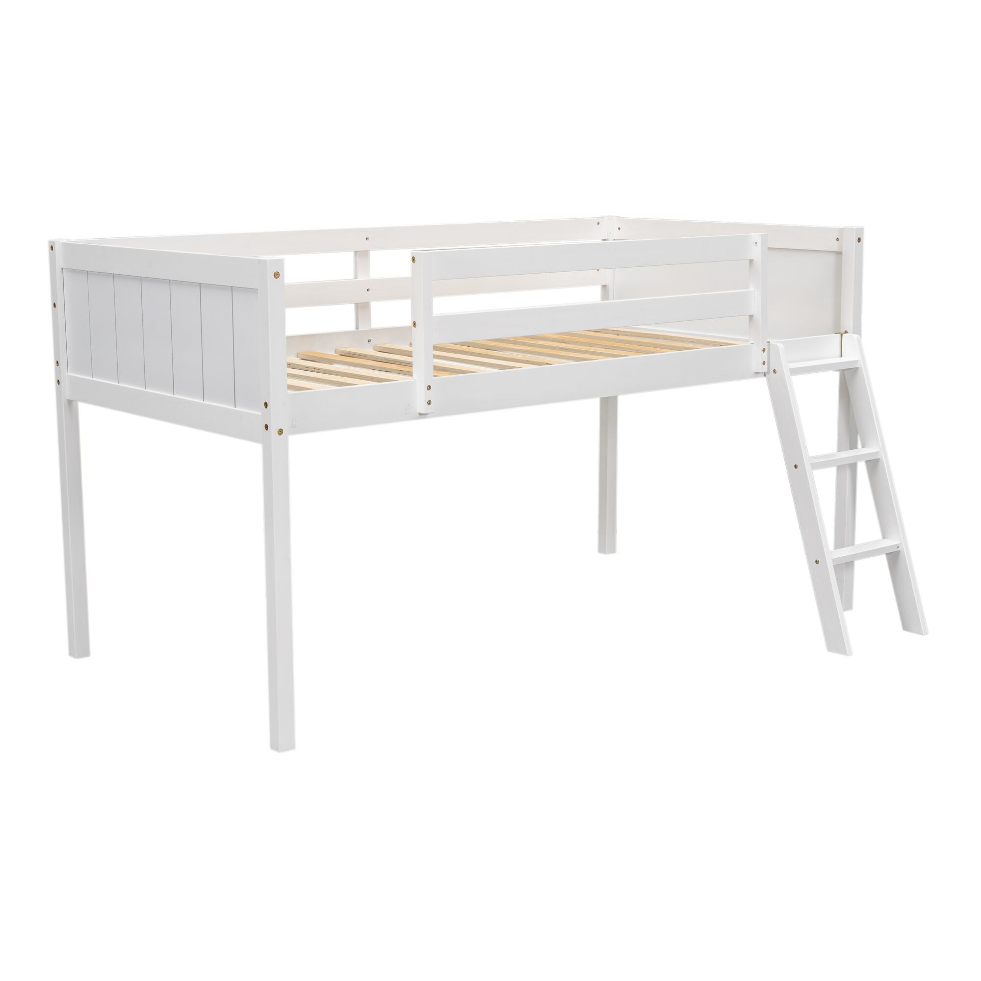 Yiekholo LL-2090AAK Bunk-Beds - View #7