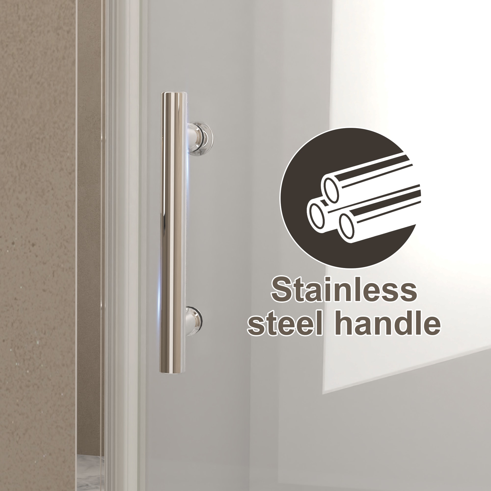 Tatayosi RY-5P368641 Shower-Doors - View #5