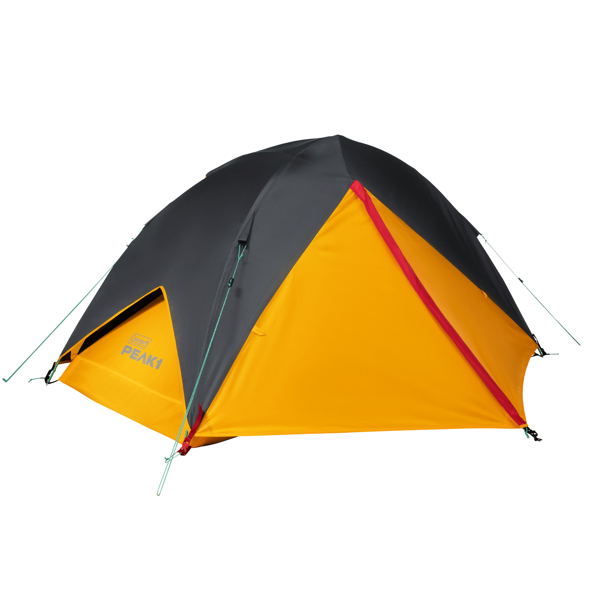 Coleman 399977 tents - View #10