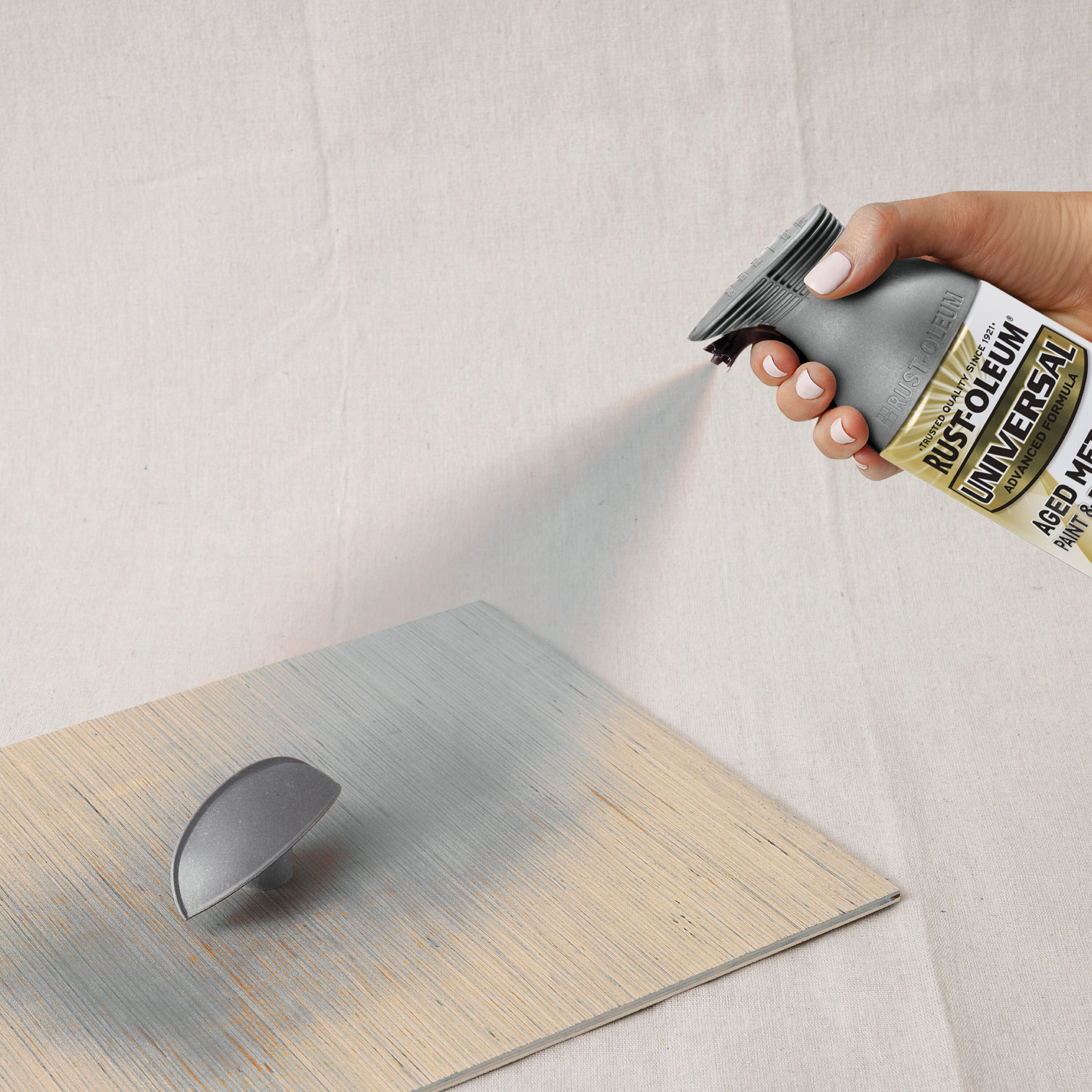 Rust-Oleum 285073 Spray-Paint - View #5