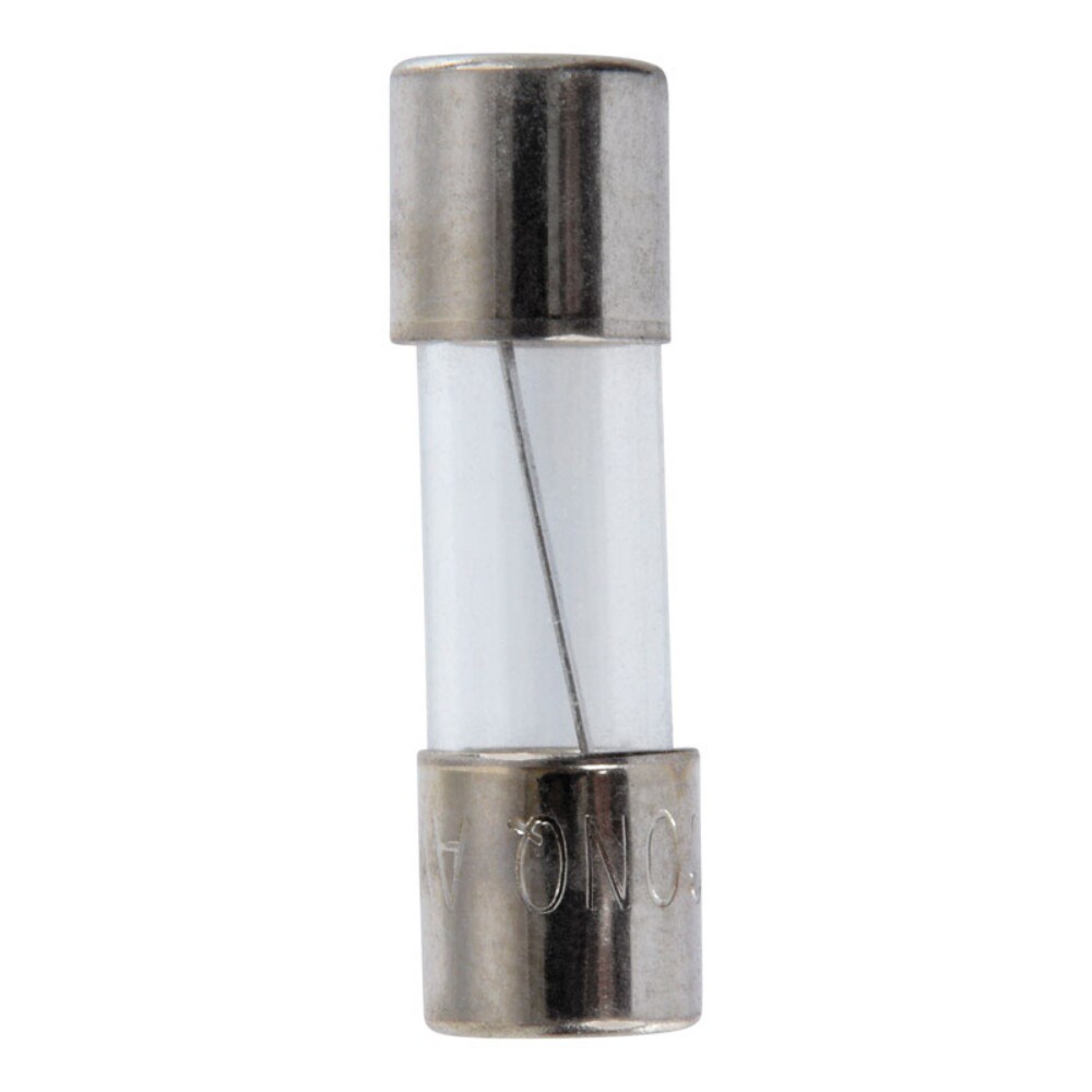 Jandorf  AGW 20 amps Fast Acting Fuse 4 pk