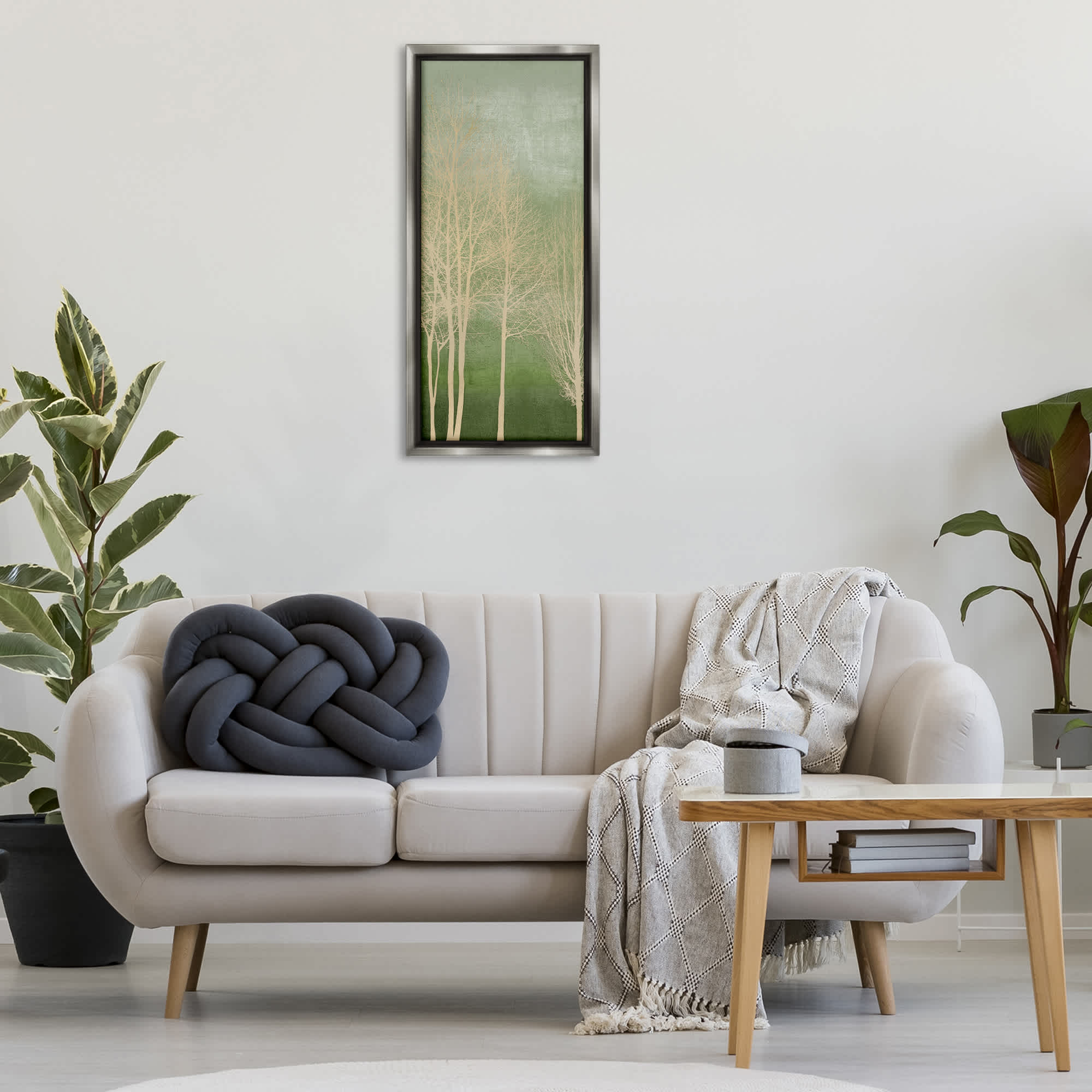 Stupell Industries BS-557-FFL-13X30 Wall-Art - View #3