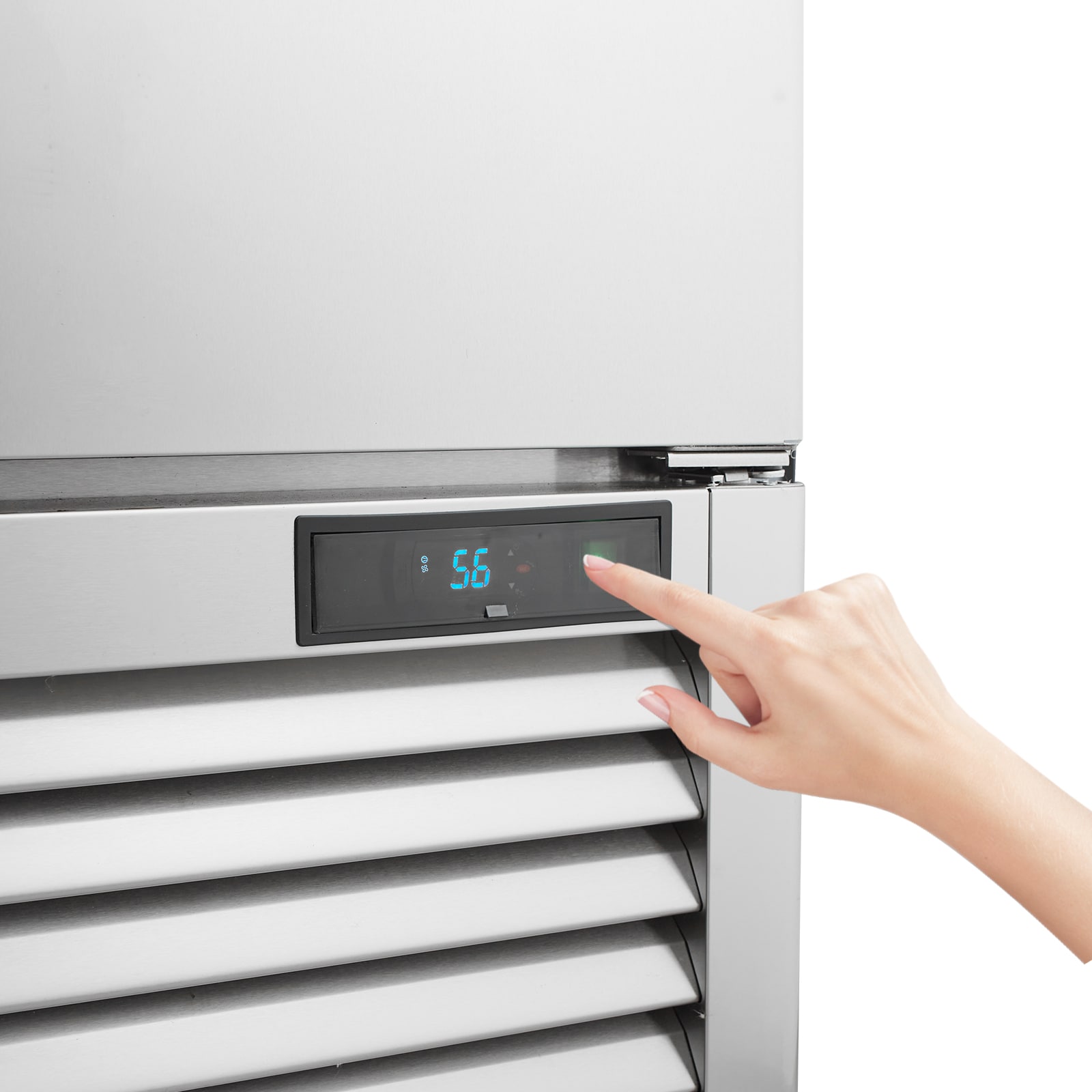 VEVOR SCLSSYLJMCLZ03842V1 Commercial-Refrigerators - View #8