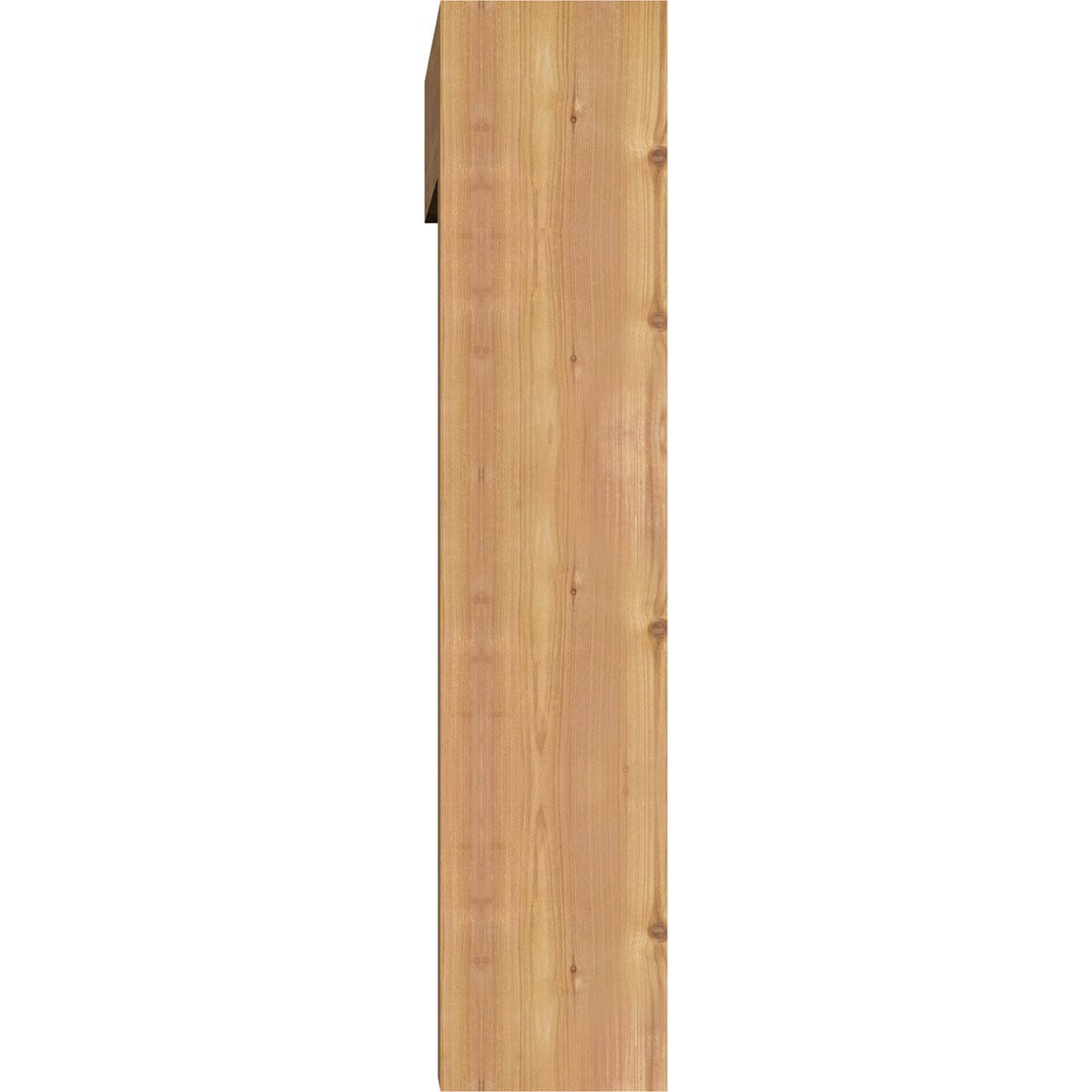 Ekena Millwork 1463596 Exterior-Brackets-Braces - View #4