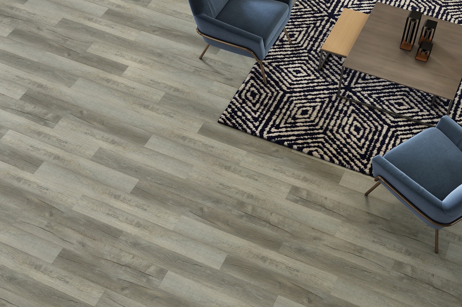 ProCore Pro PROGD5304 Vinyl-Plank - View #6