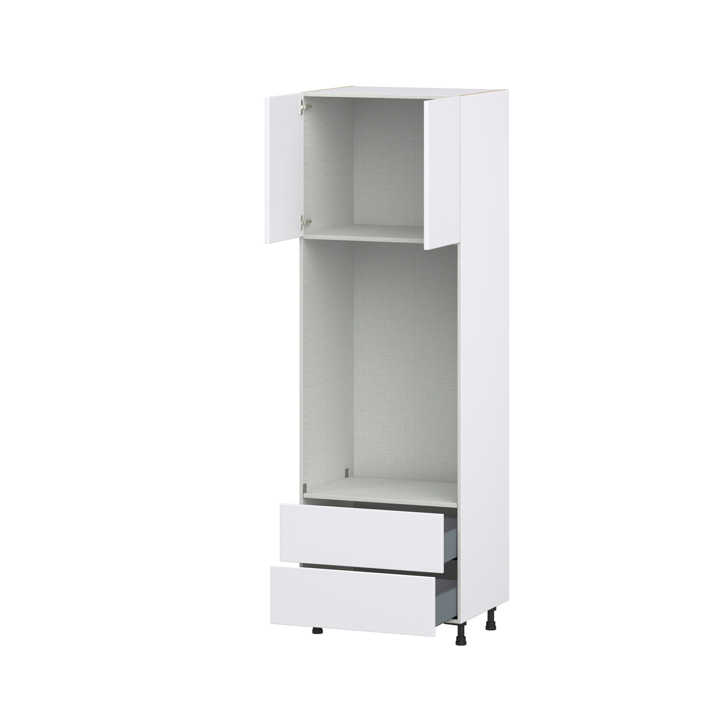 Hugo&Borg DSTMO2DA3094.5-LA Cabinets-Kitchen - View #7
