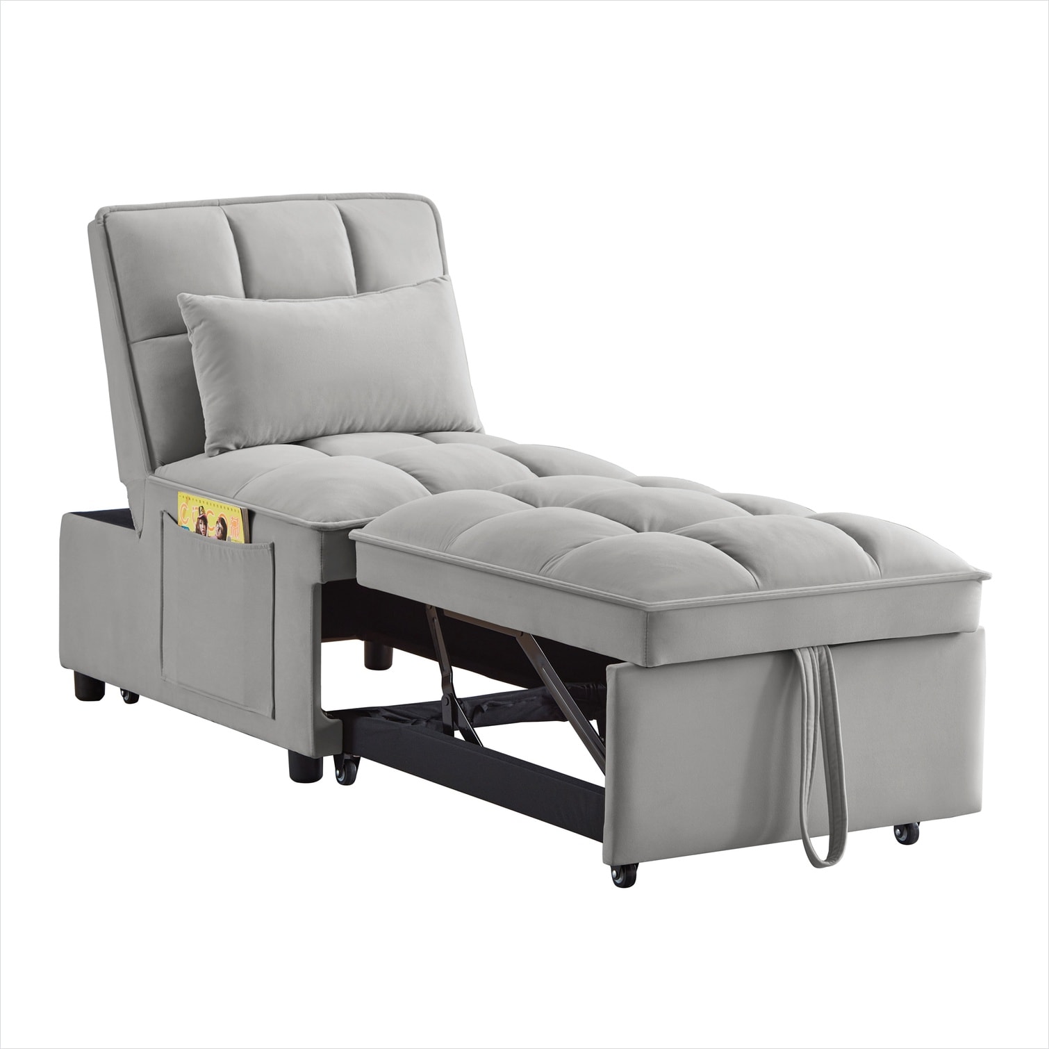 Naturefalls 7MNSERV75M5R Sofas-Loveseats - View #4