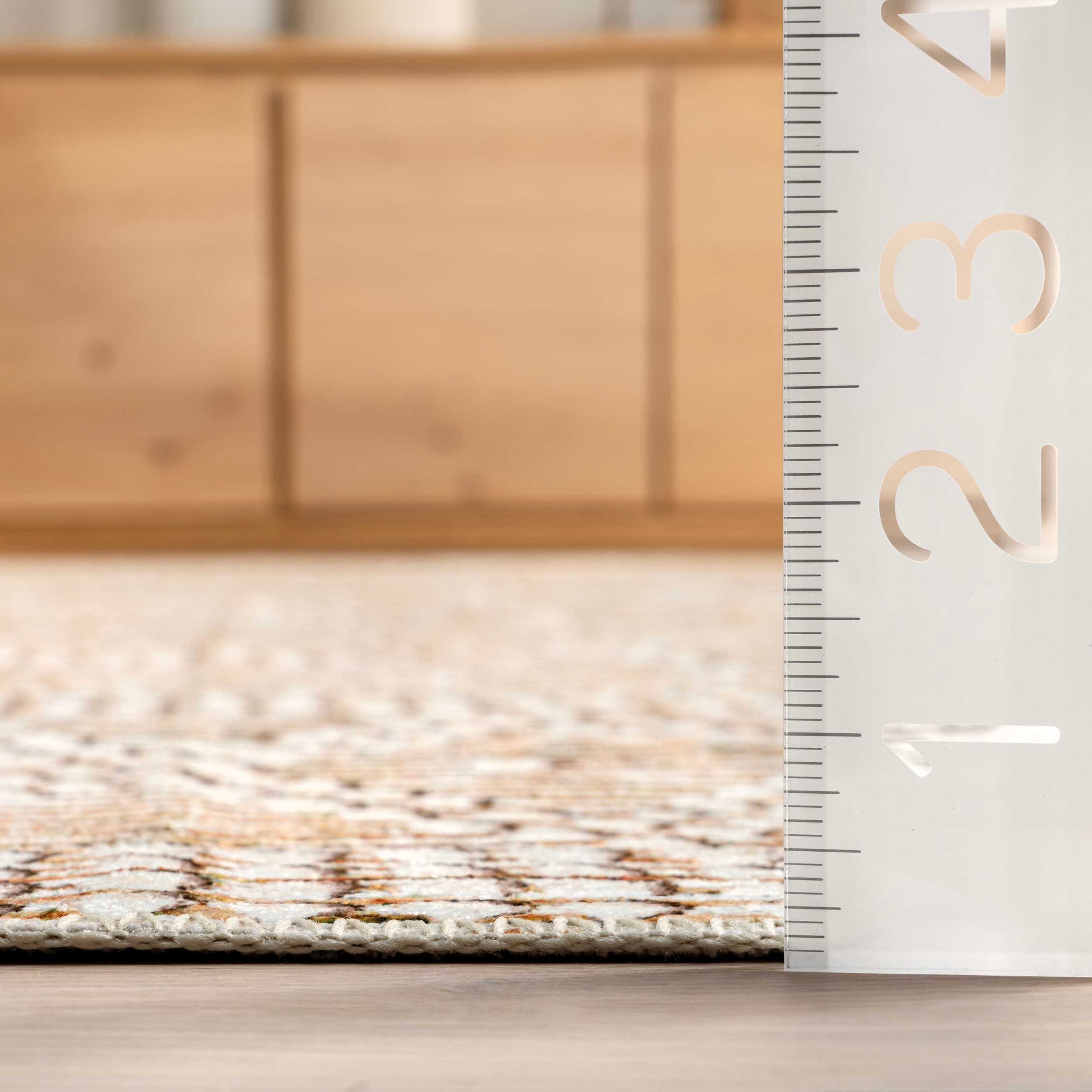nuLOOM HJTH02A-2608 rugs - View #3