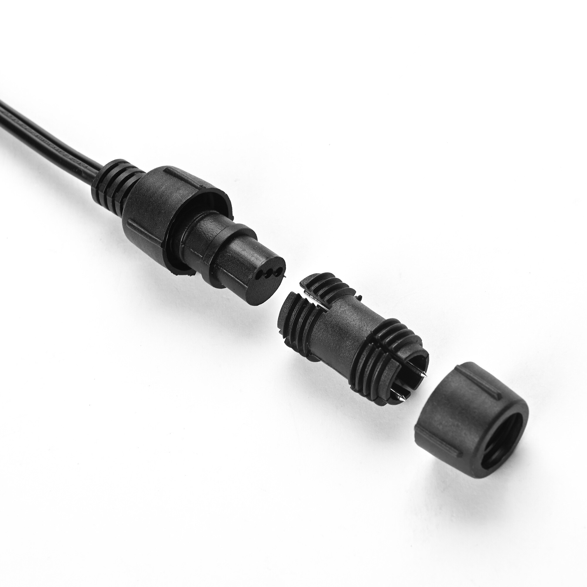 Yescom 11DEL001-RPCD.V1-LO Rope-Lights - View #3