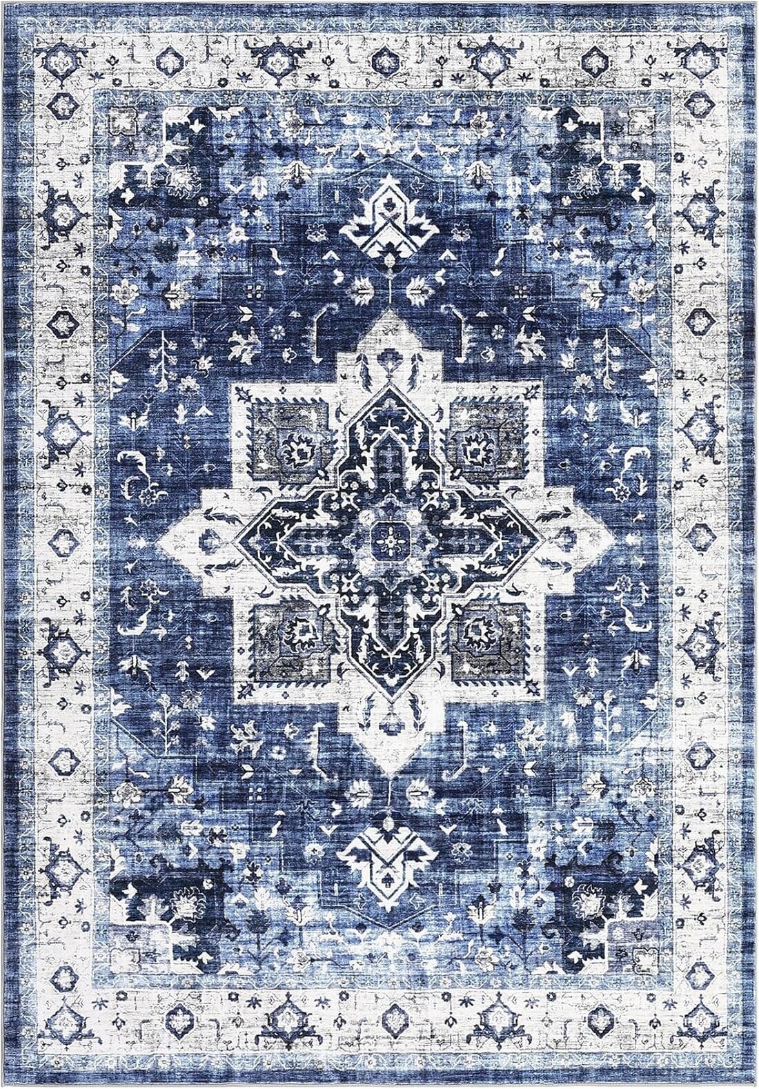 GAOMON CQC-RG1ZHC-FO0G rugs - View #5