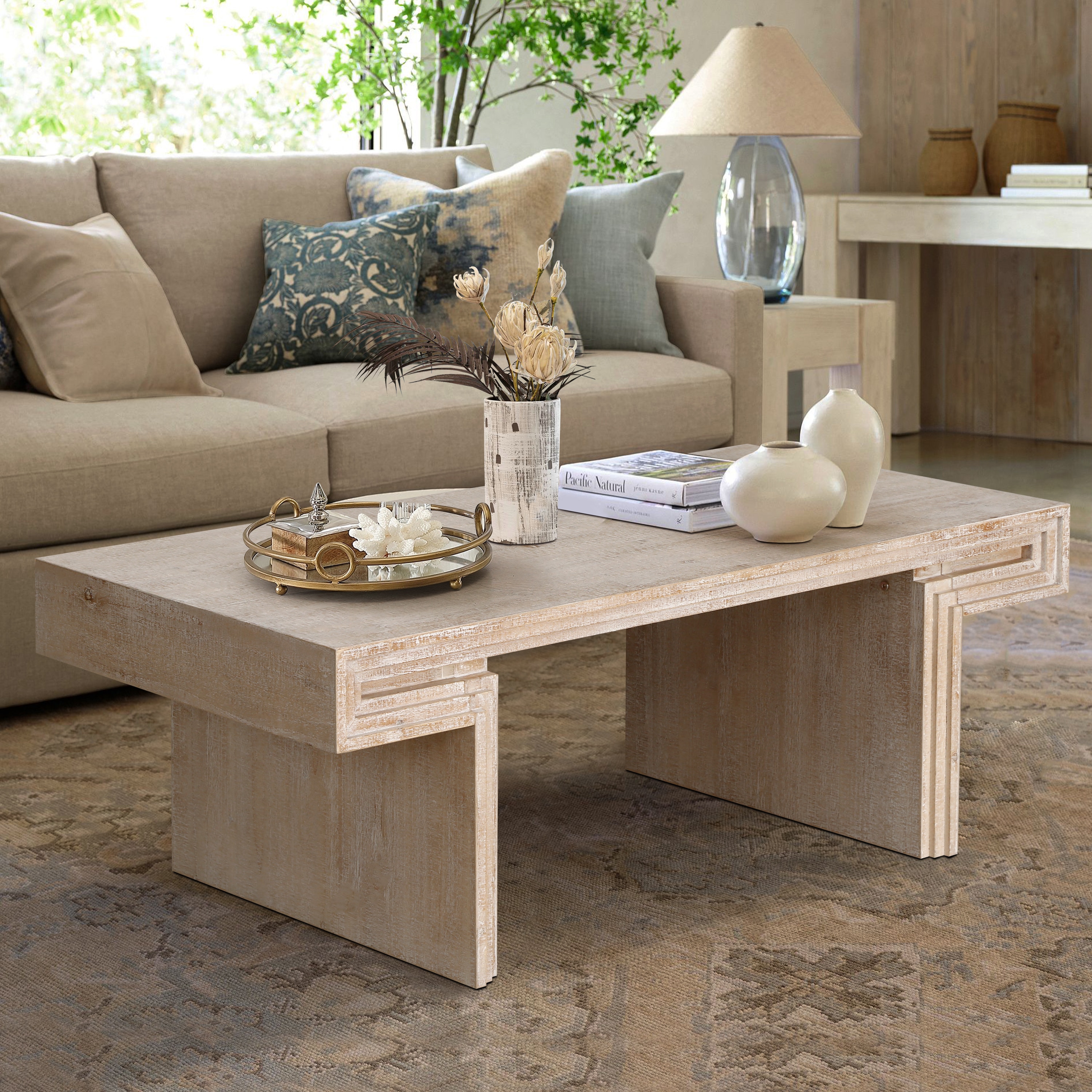 KTMBDW W1445P287874 Coffee-Tables - View #3