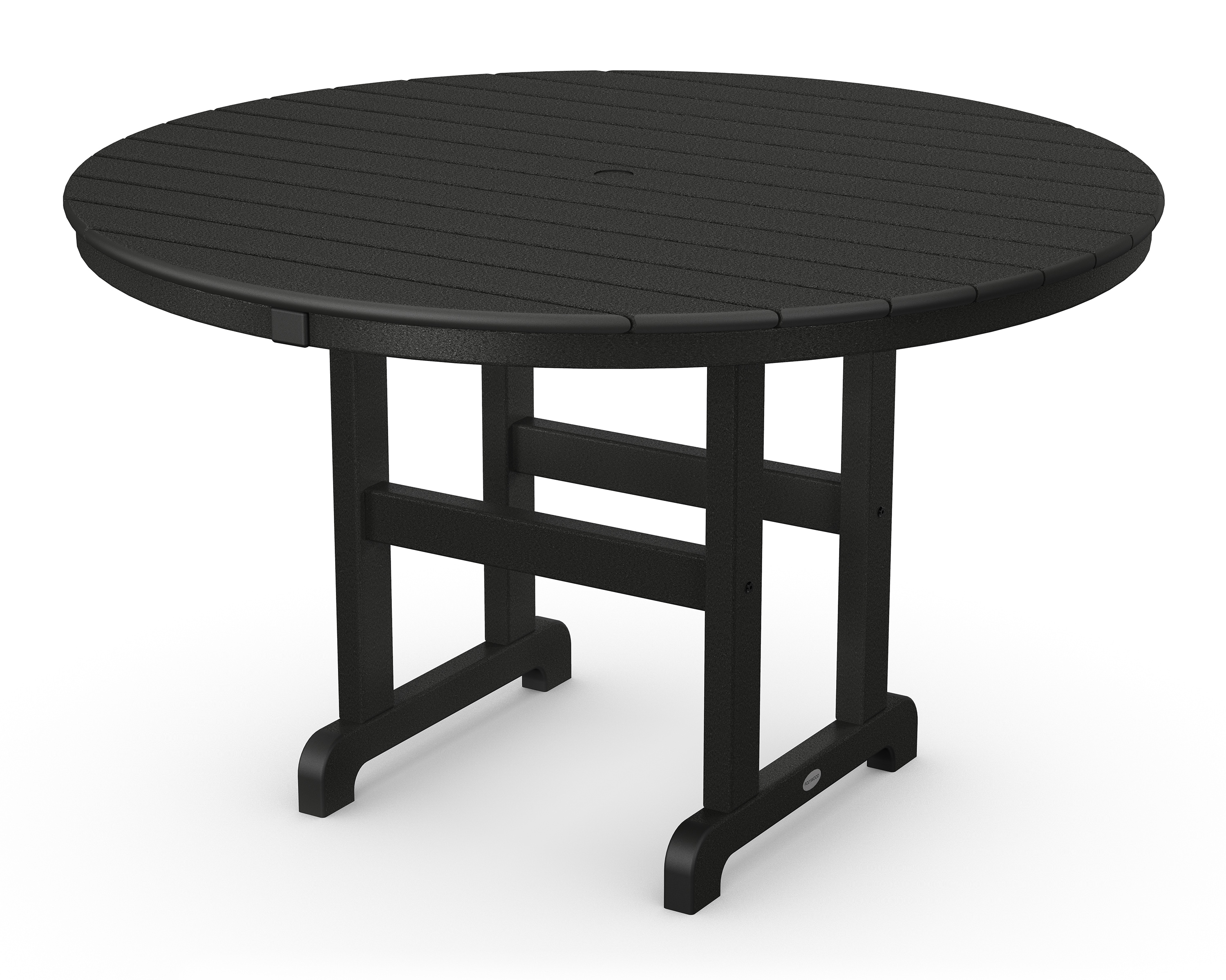allen + roth by POLYWOOD PWS2727-1-BL Patio-Dining-Sets - View #7