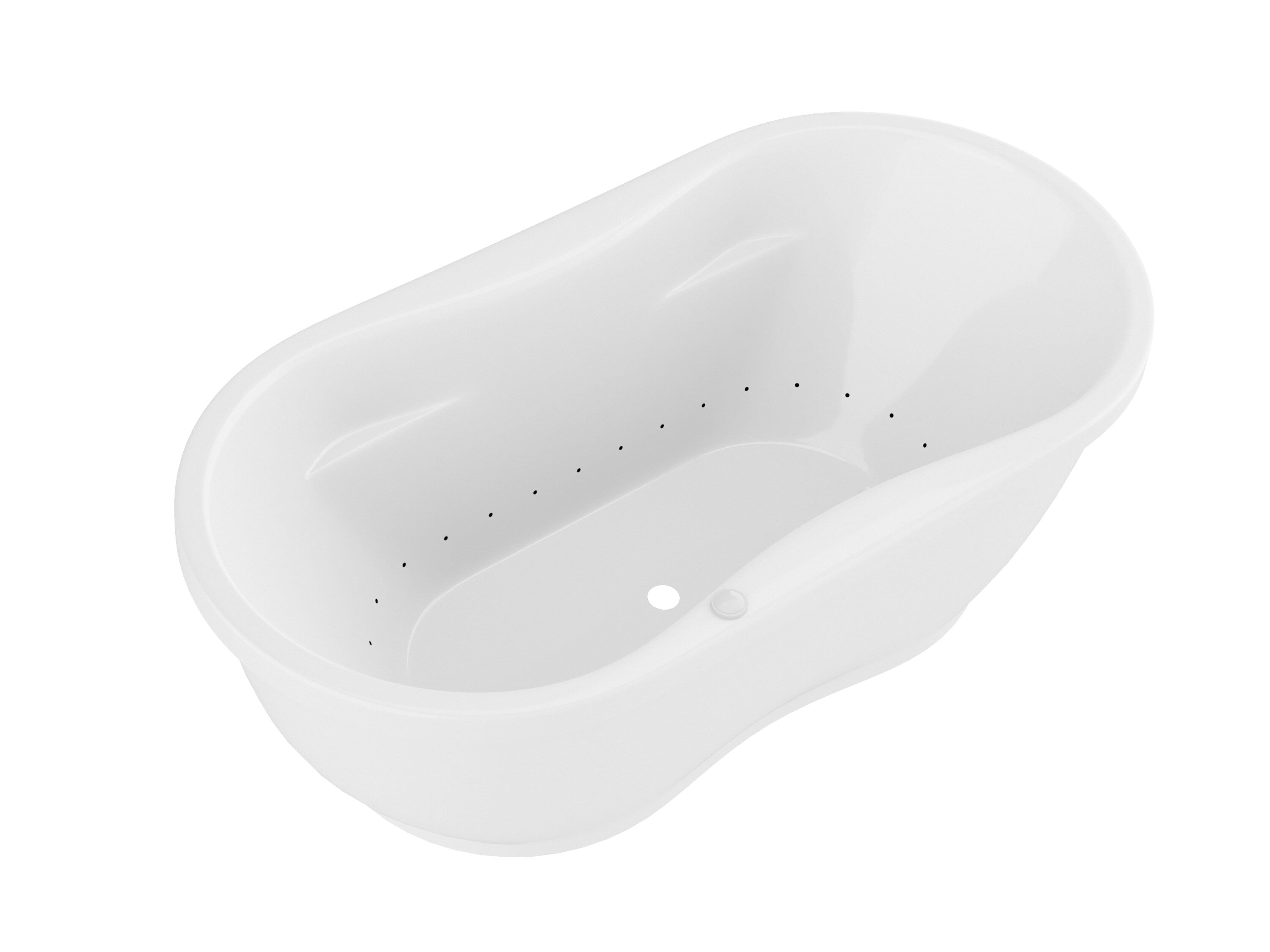 Endurance LS3471AA bathtubs - View #12