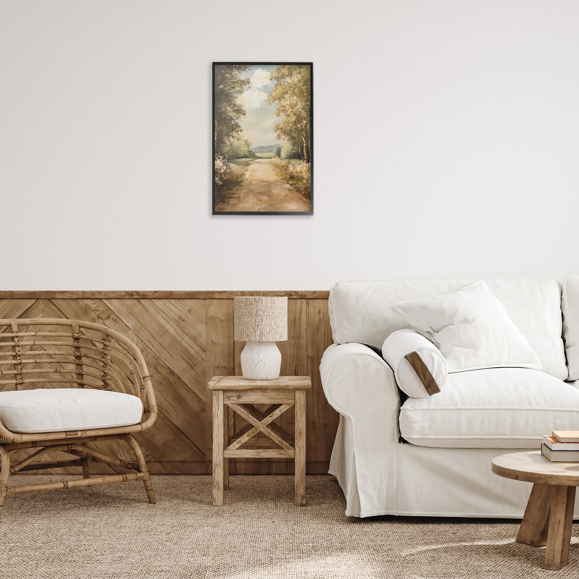 Stupell Industries BT-825-FR-16X24 Wall-Art - View #3