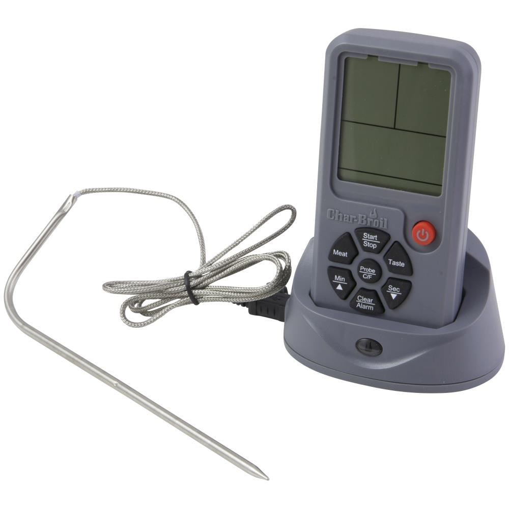 Polder Meat Thermometer - J&J Packing Company, Inc.