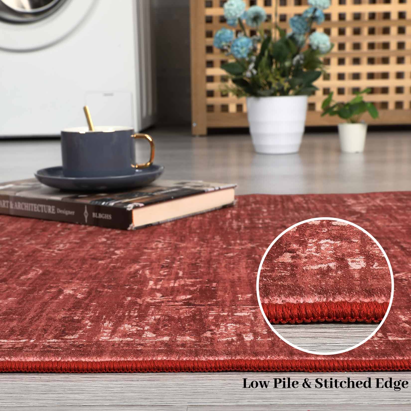 Garvee YXY-LO-PHO-16DD85EK rugs - View #3