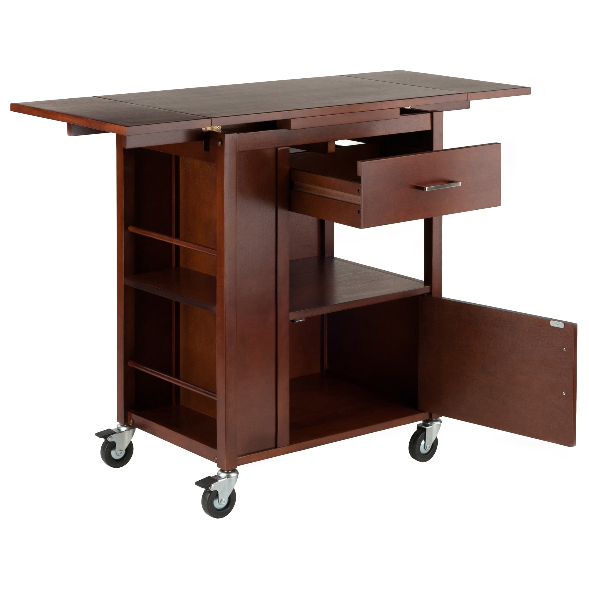 Winsome Wood 94643 Kitchen-Furniture - View #2