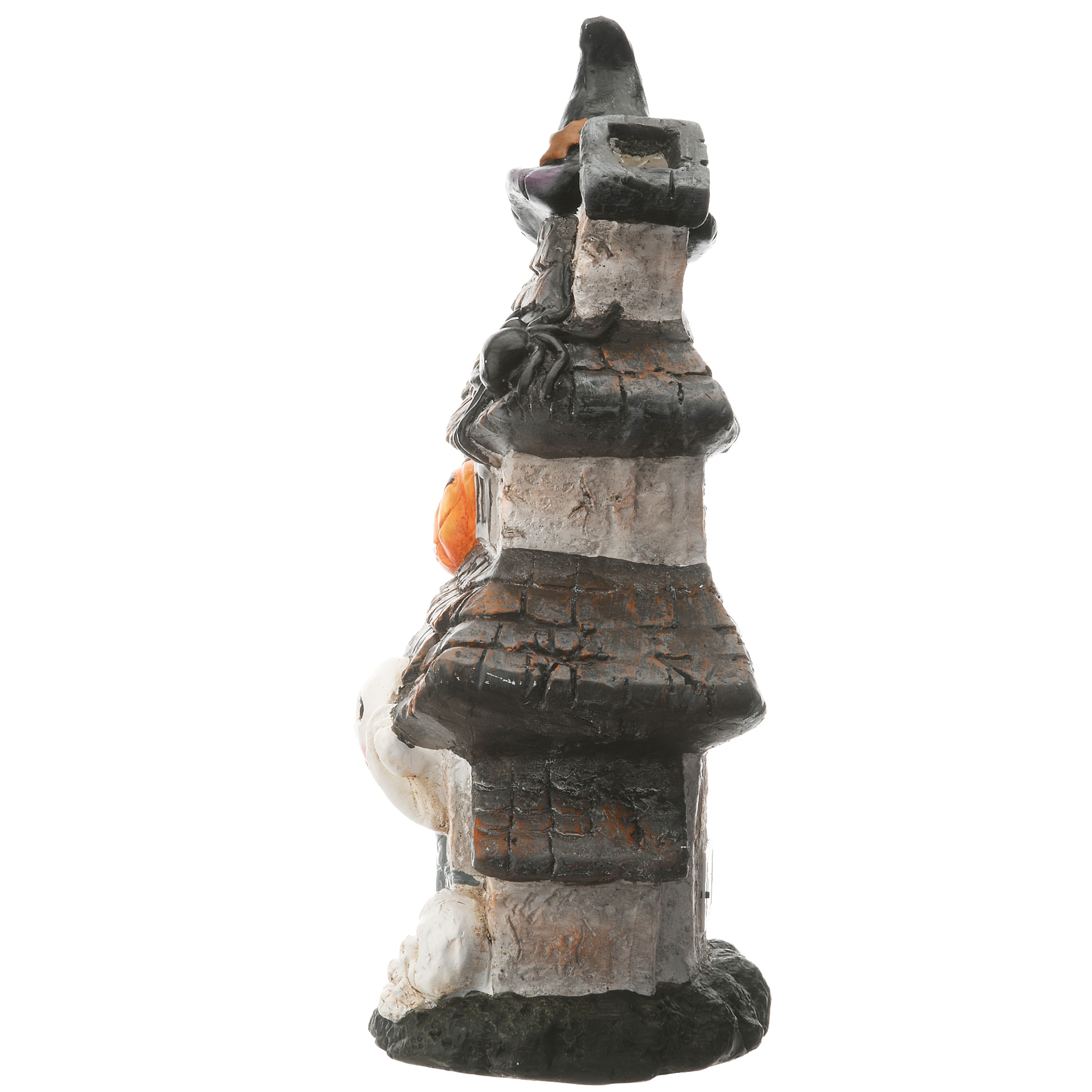 National Outdoor Living PG11-FJ17946 Table-Halloween-Decor - View #5