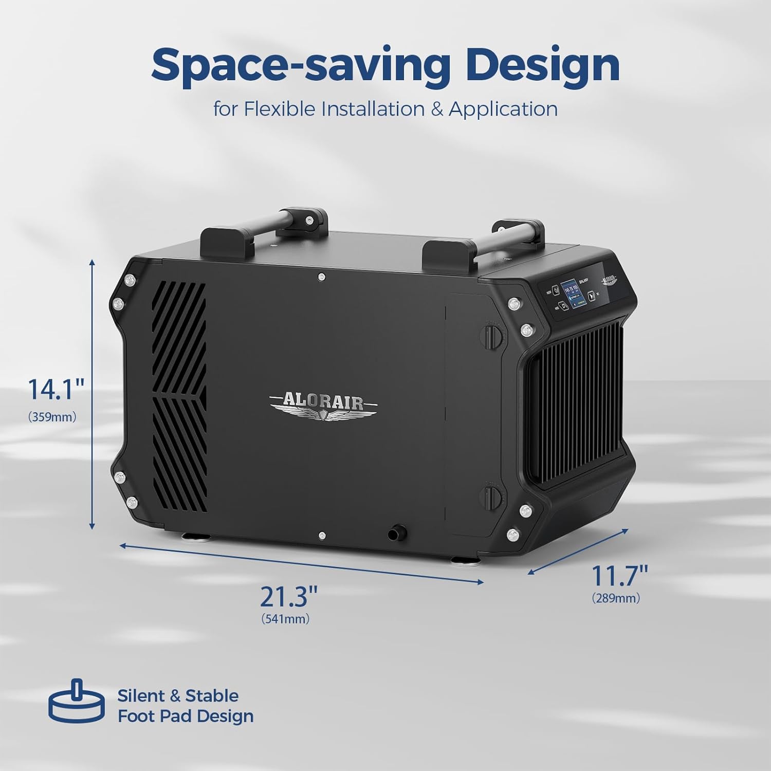 ALORAIR ALORGLXY60 t000099 - View #8