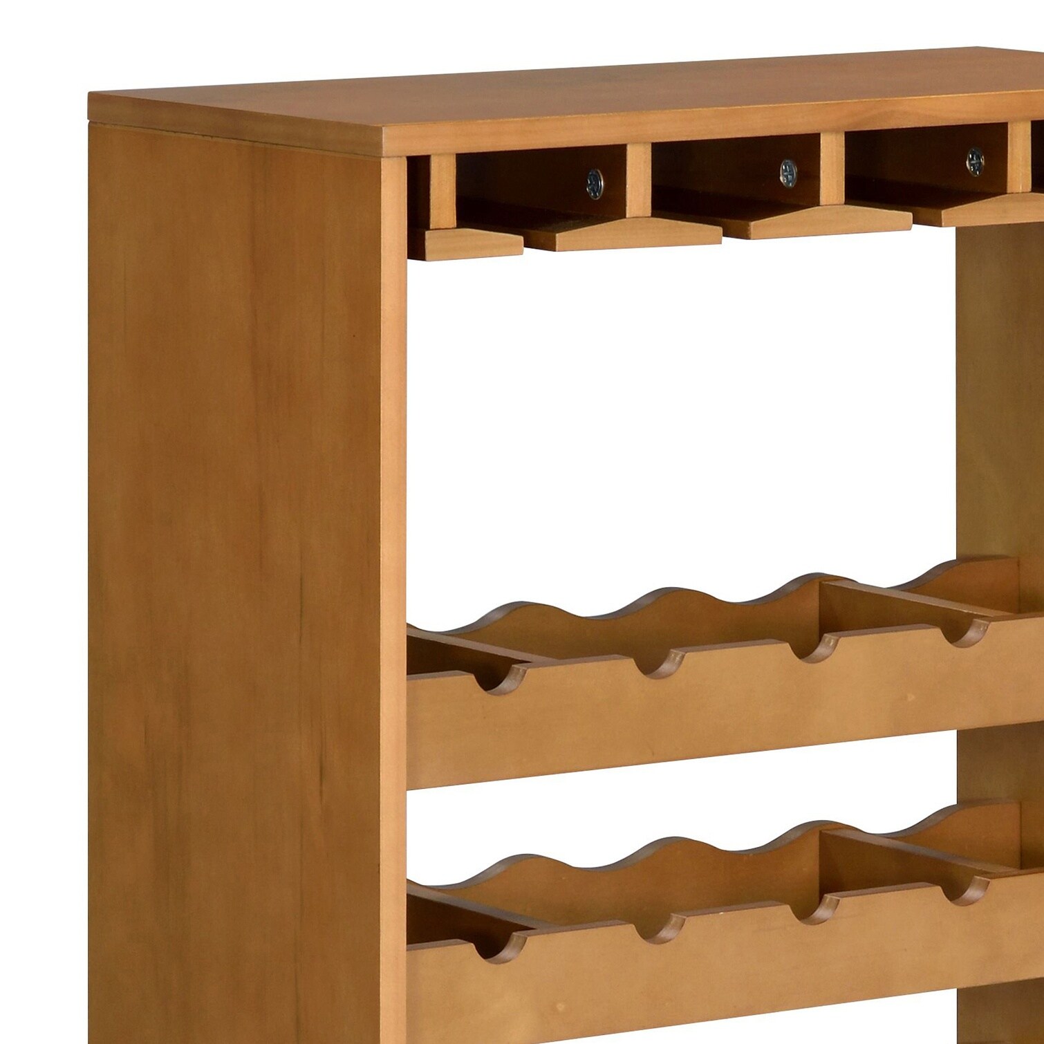 Naturefalls V98HRR44BZEI Wine-Racks - View #5