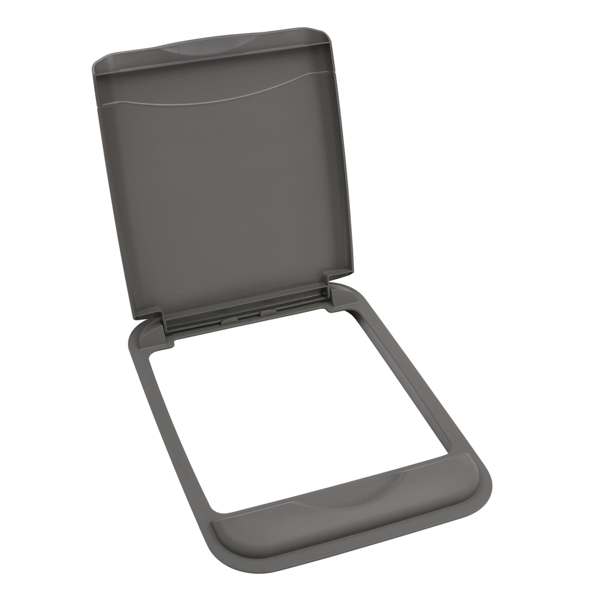 Rev-A-Shelf 320393 Pull-out trash can lid