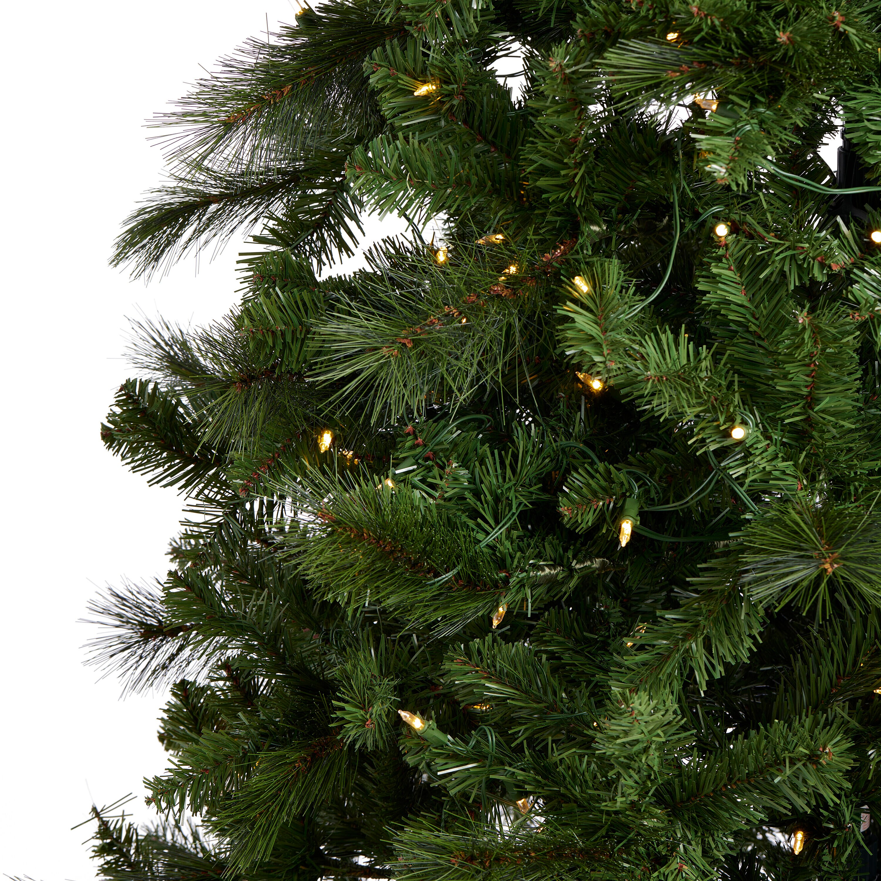 Home Heritage 83740 Artificial-Christmas-Trees - View #8