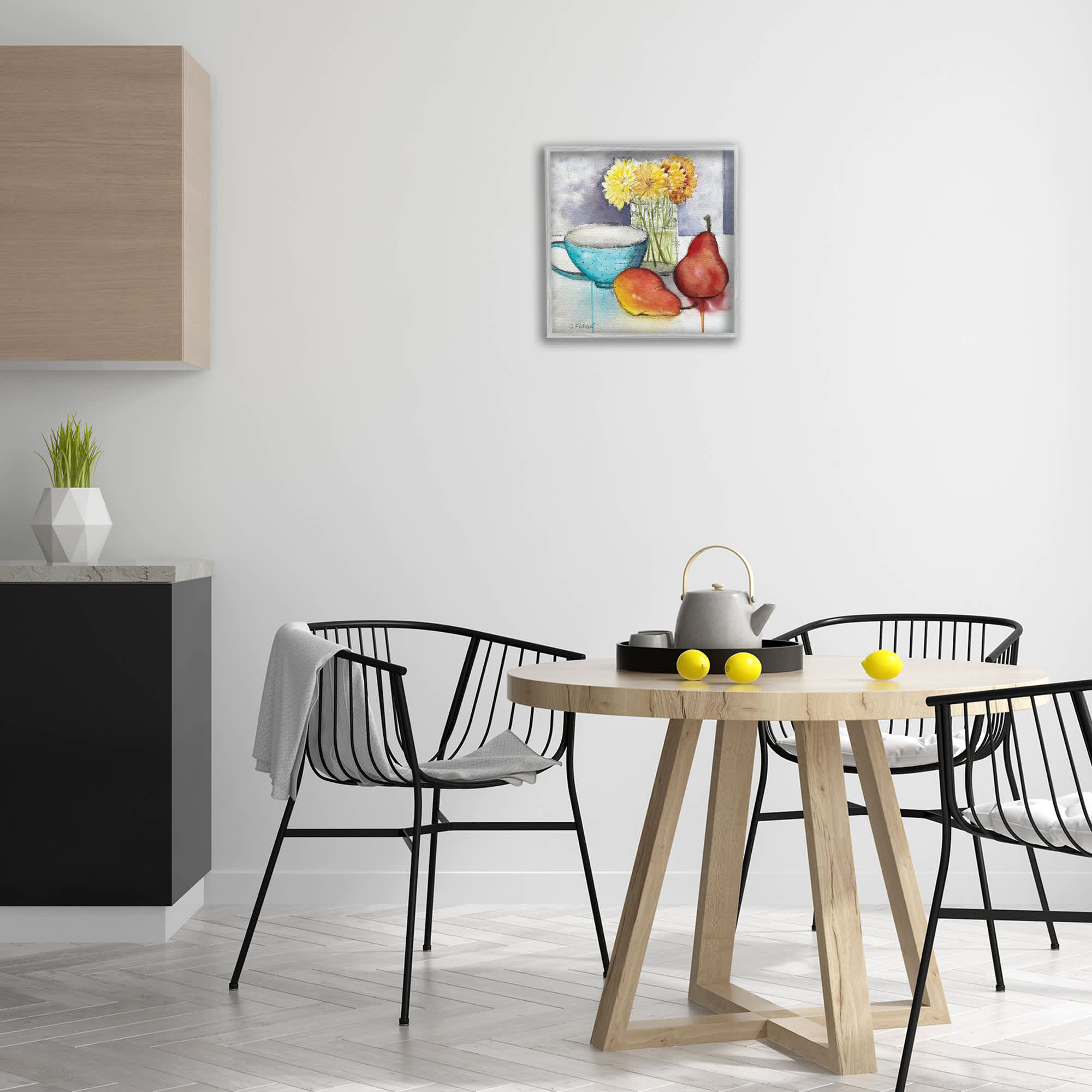 Stupell Industries BS-581-GFF-17X17 Wall-Art - View #3