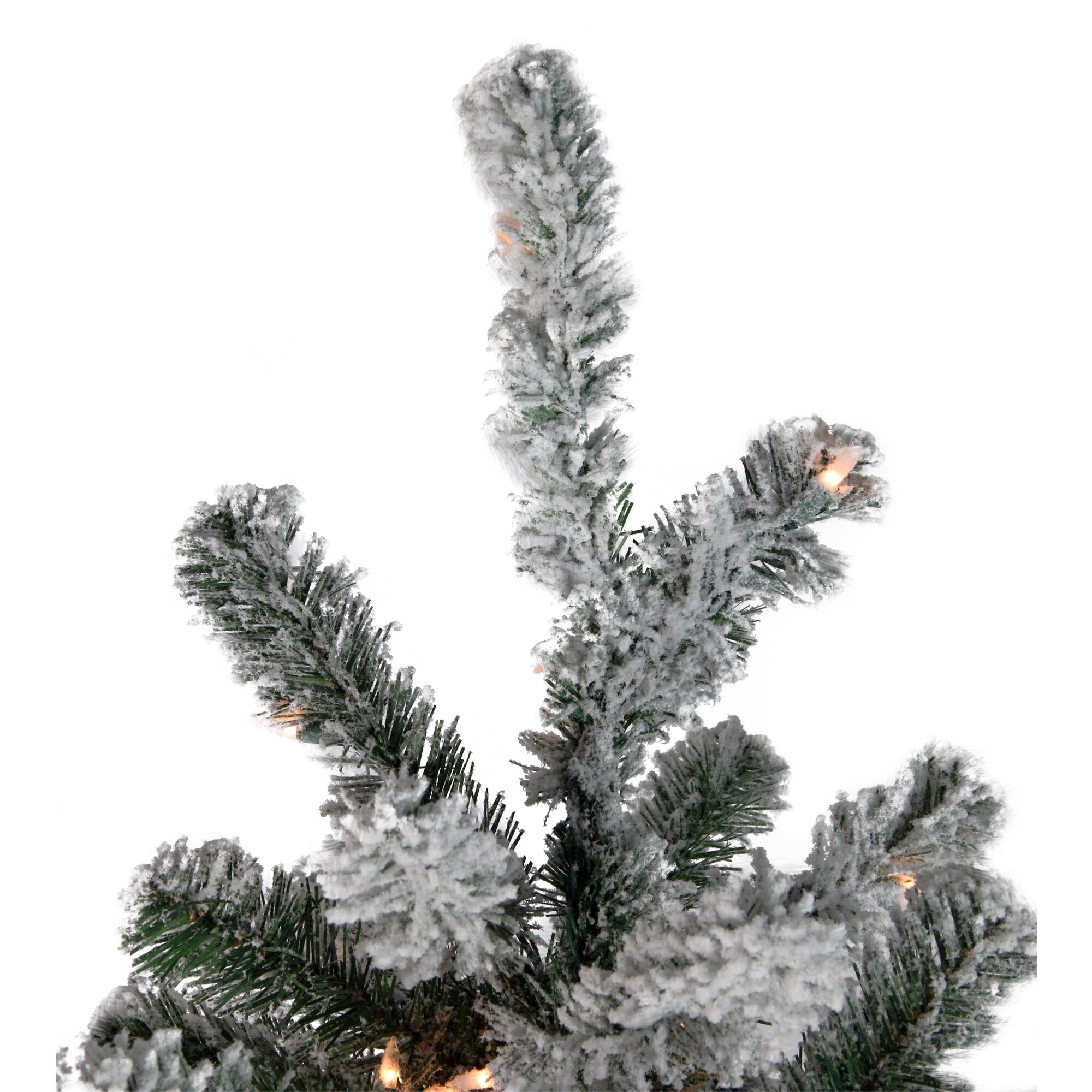 Northlight 32620790 Artificial-Christmas-Trees - View #3