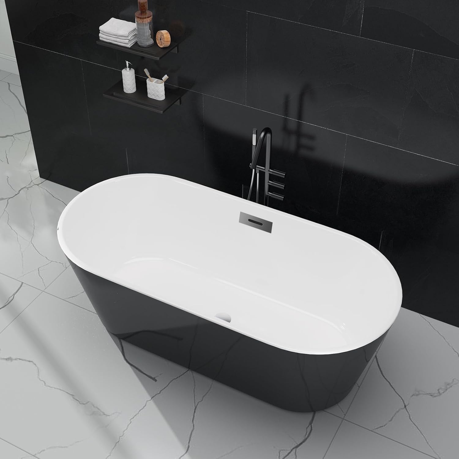 Qeetex PHO0ZSY9PRQ bathtubs - View #2