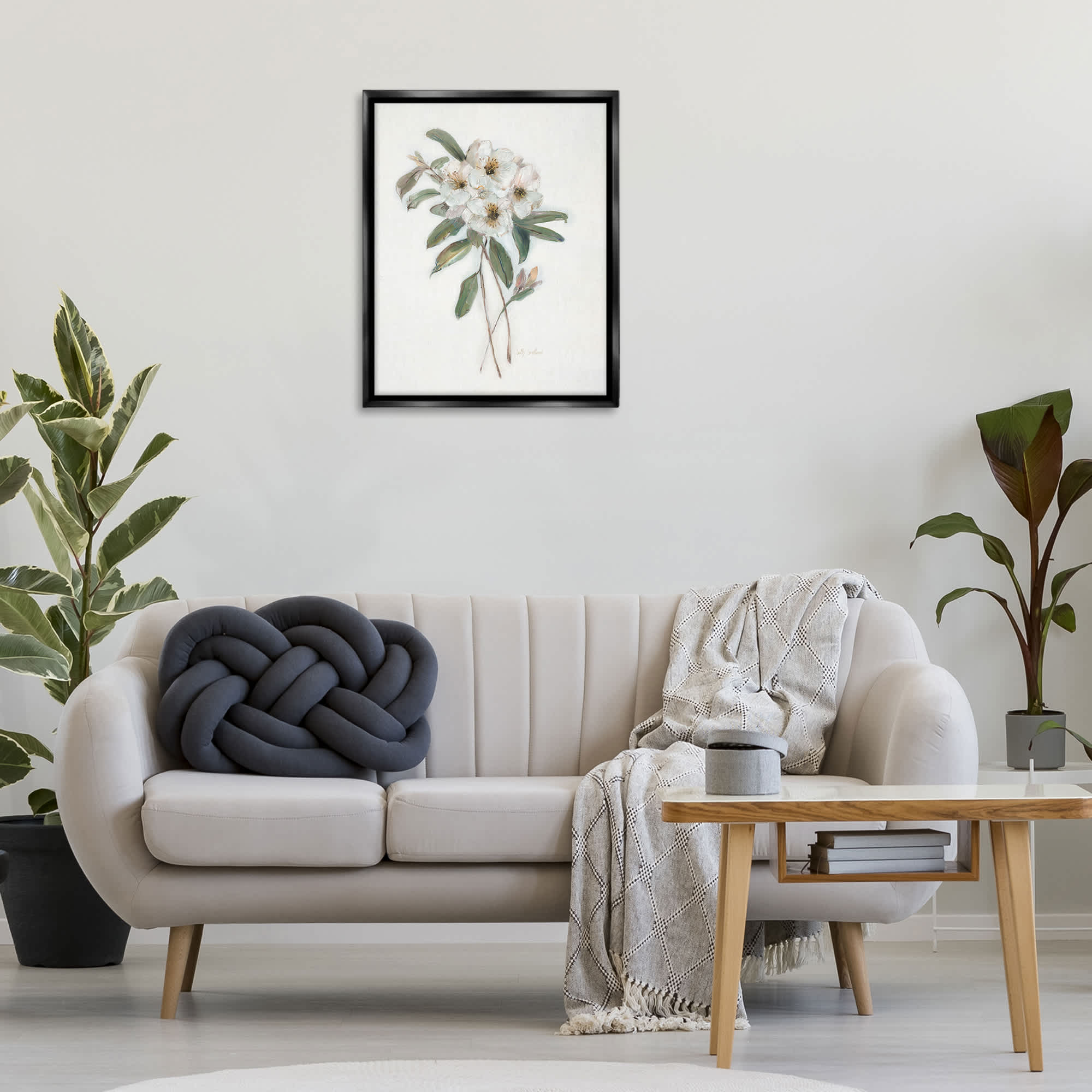 Stupell Industries BS-260-FFB-24X30 Wall-Art - View #3