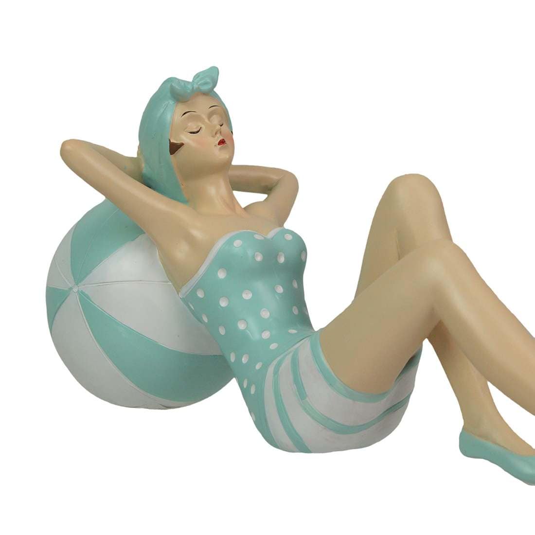 Fancy That Gift & Decor FT-BEA52459-BLW Decorative-Accessories - View #3