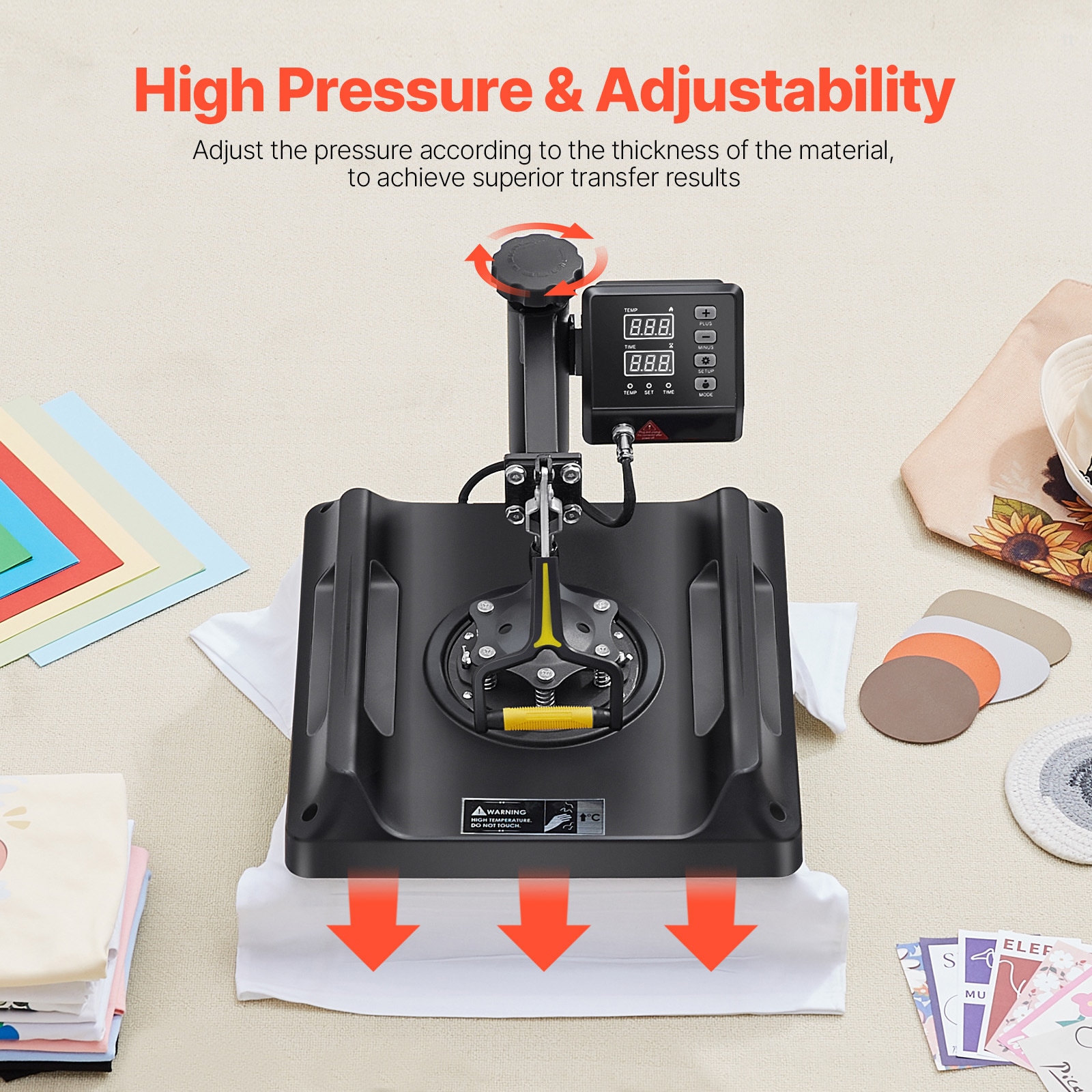 SVOPES SCYTSTHJPZGS06538V1 Crafting-Machines-Accessories - View #6