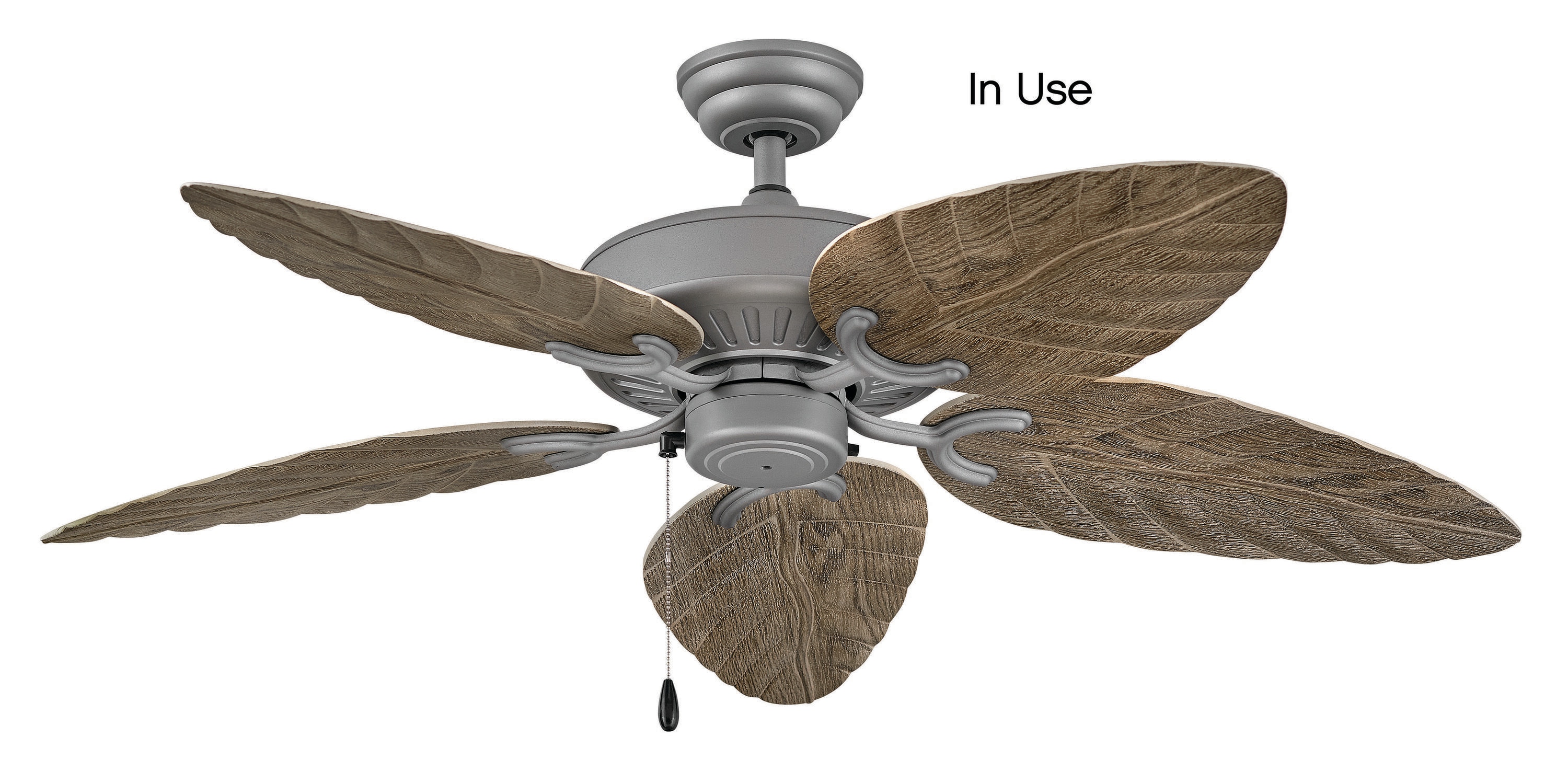 Hinkley 910452FAW Ceiling-Fan-Blade-Arms - View #2