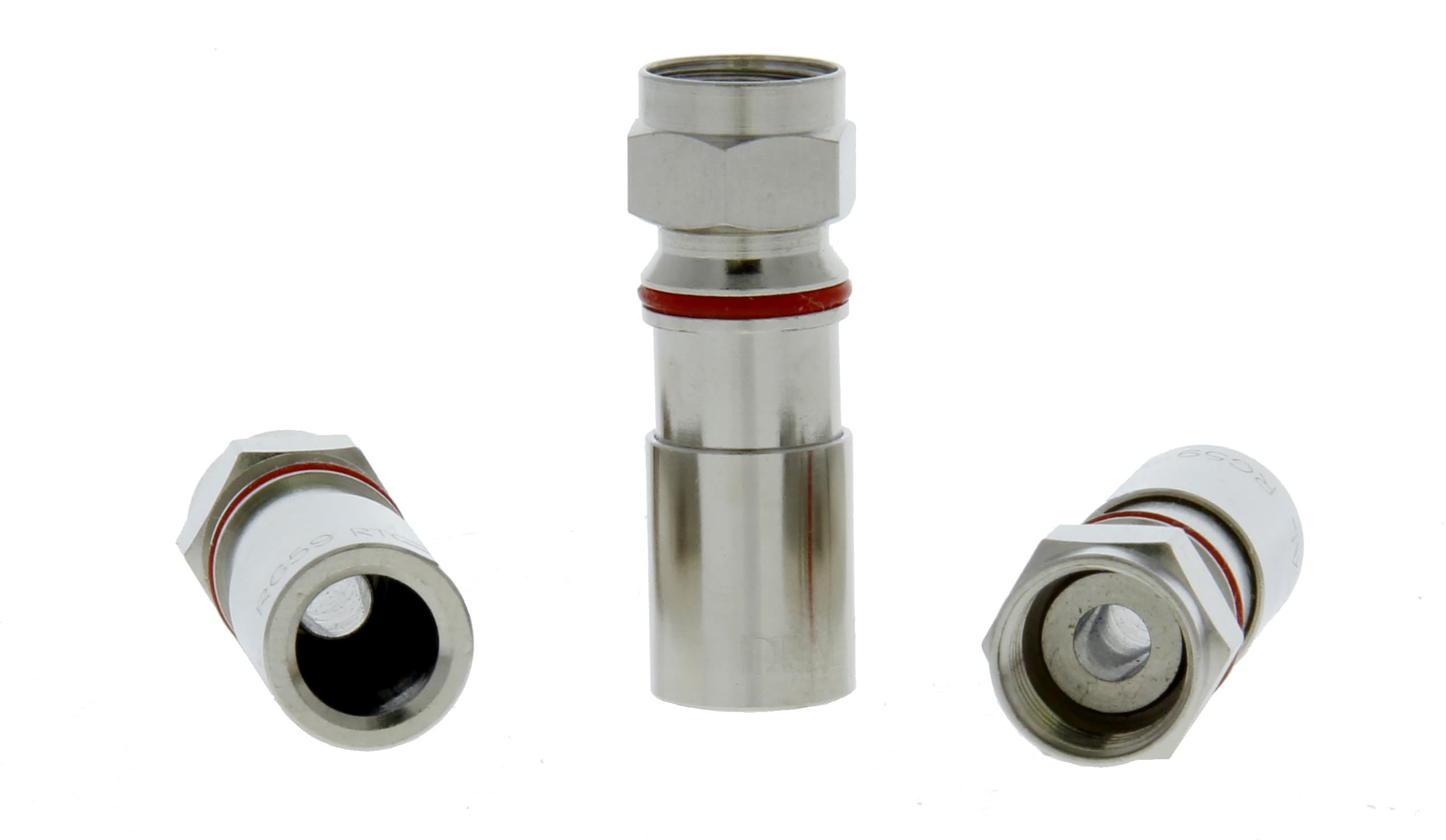 IDEAL 92-610 Video-Connectors - View #2