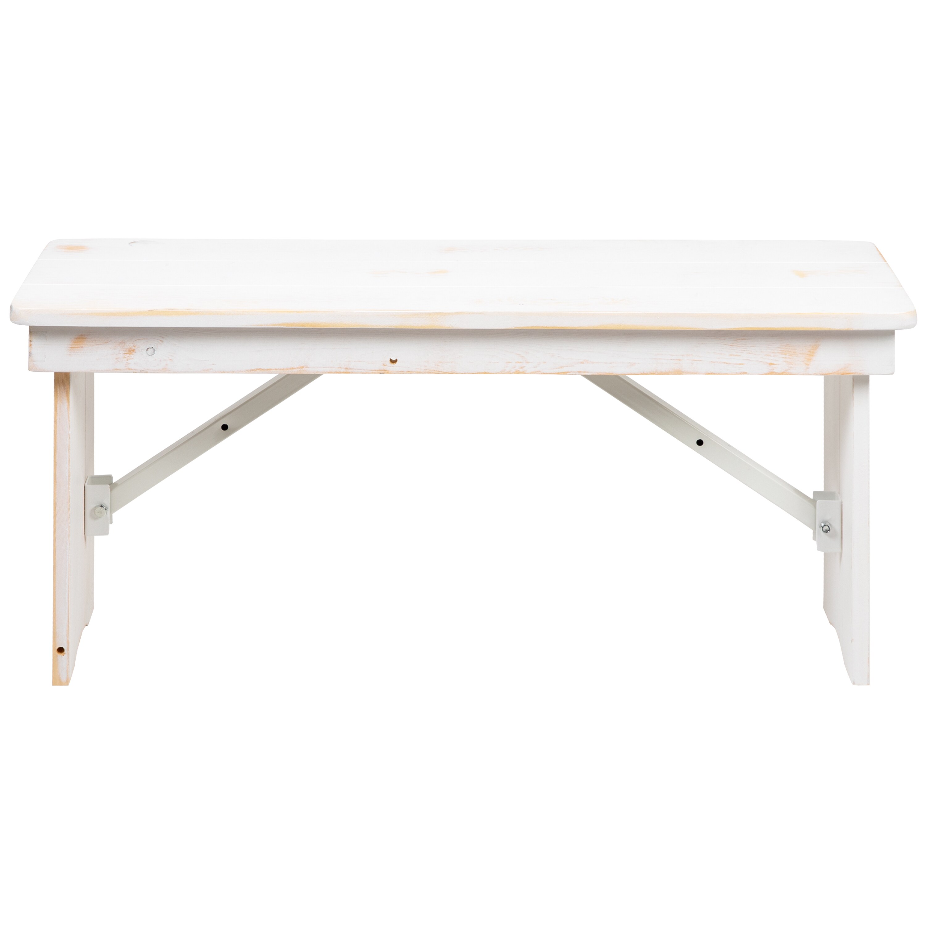 Flash Furniture 889142563648 Dining-Benches - View #9