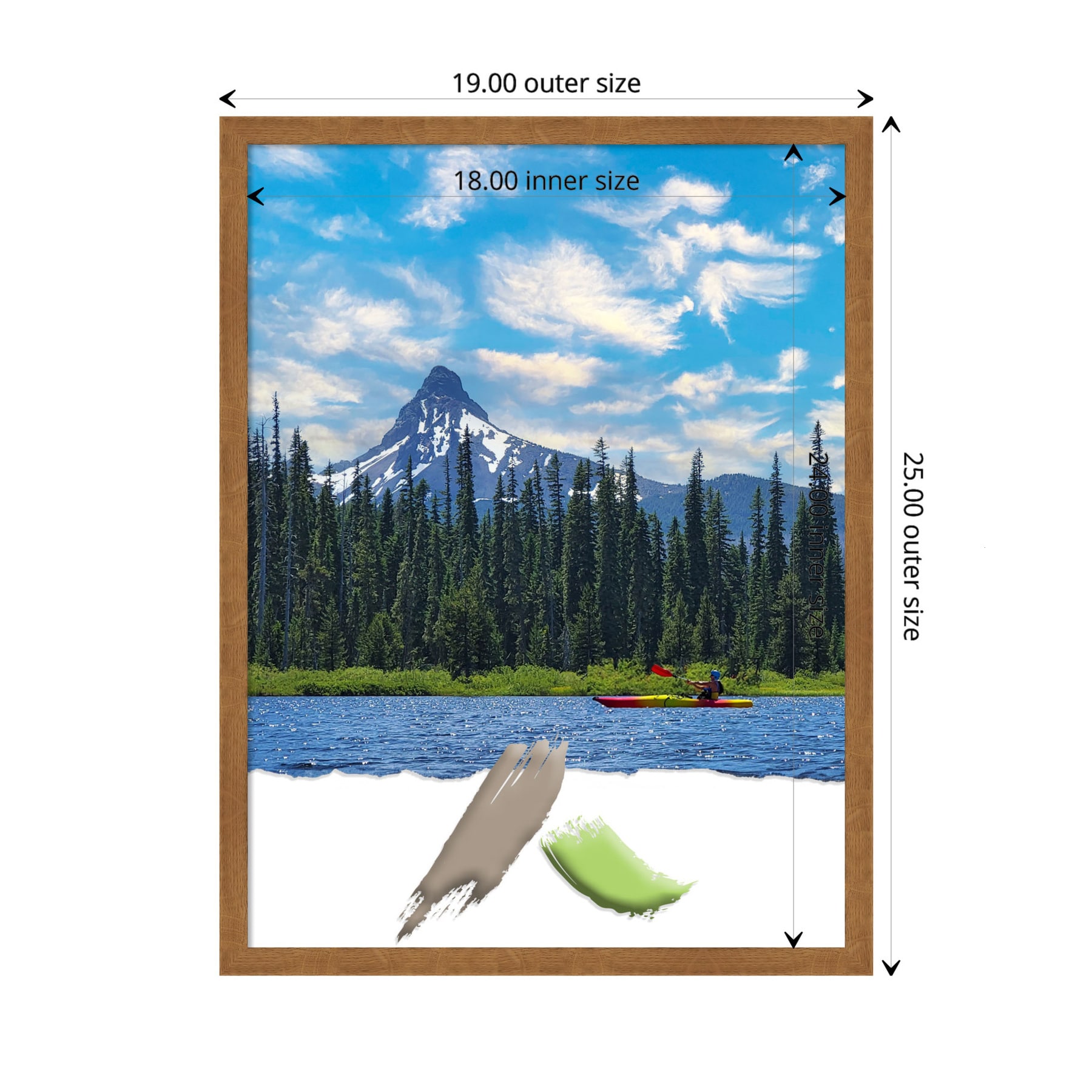 Amanti Art A17008299152 Picture-Frames - View #5
