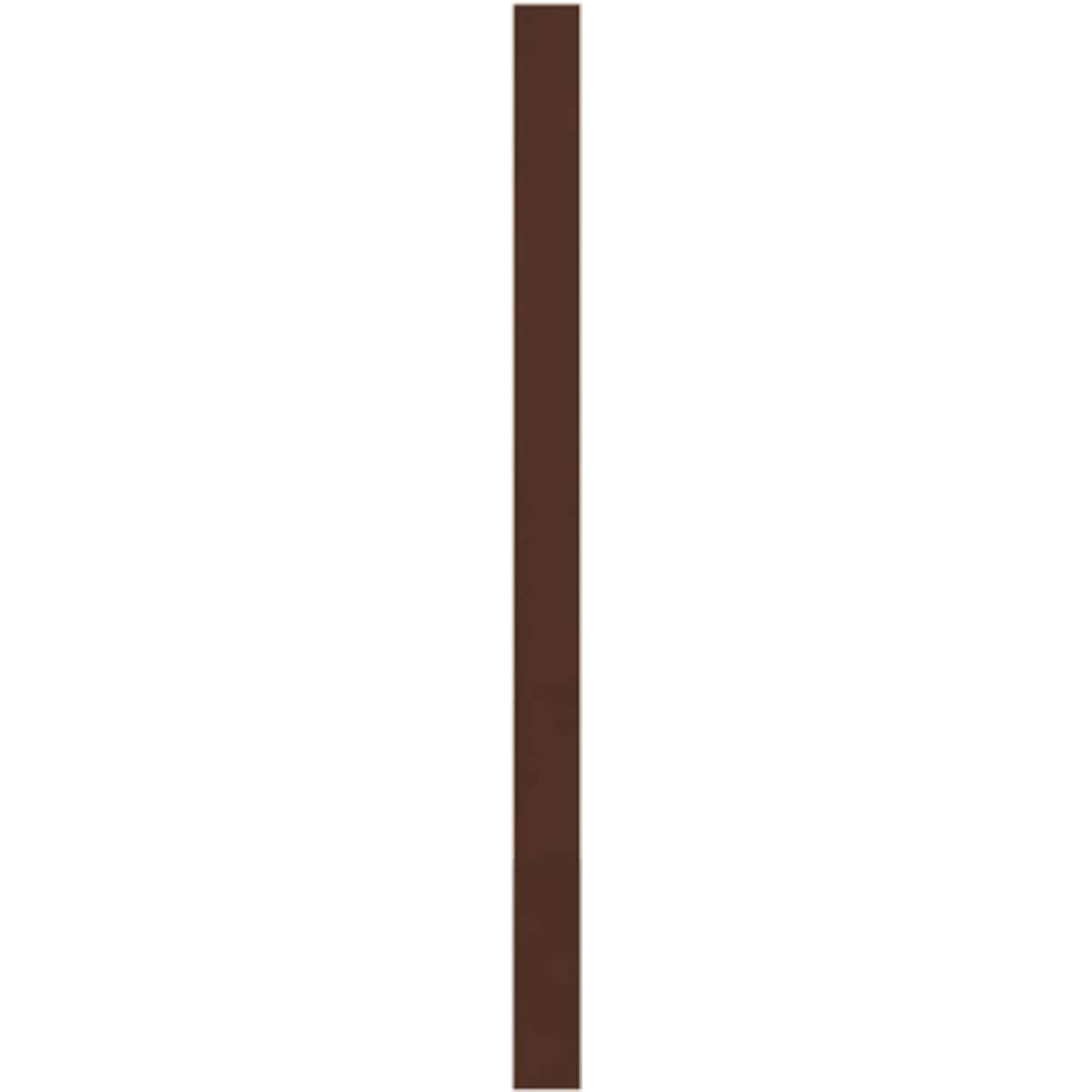 Ekena Millwork MLDB04X46HEMAL Wall-Panel-Moulding - View #4