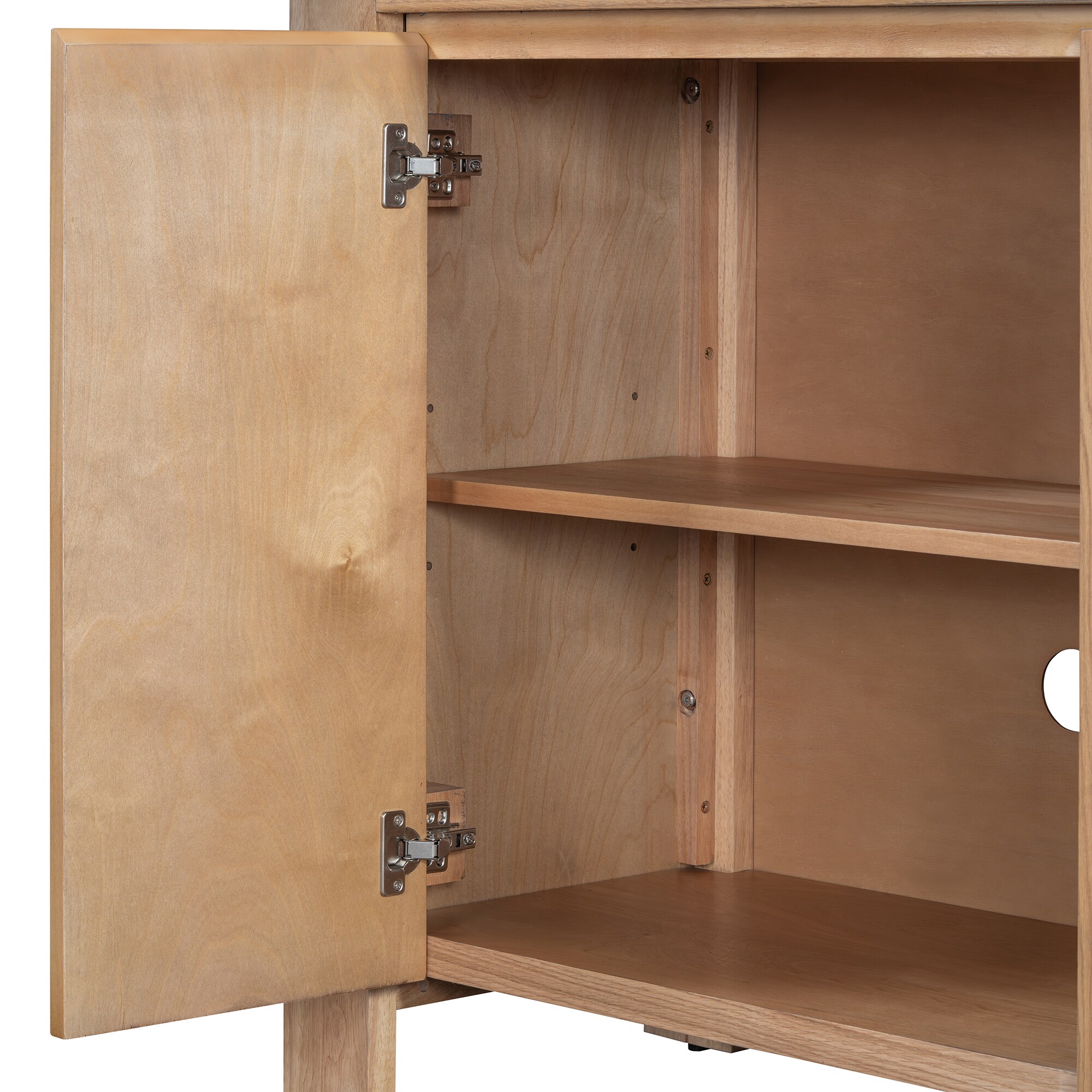 ModernLuxe N715P204444D chests - View #14