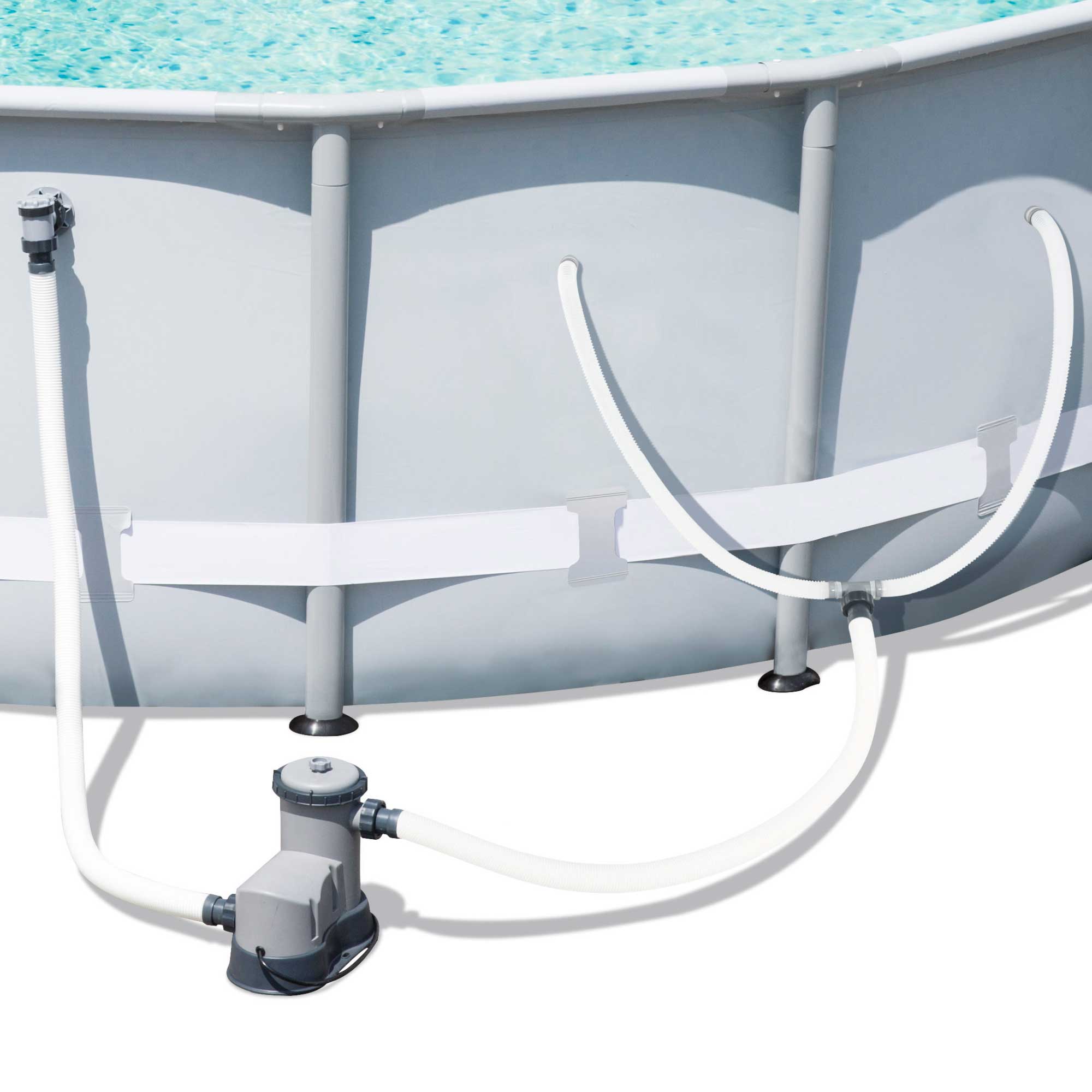Bestway 147417 Above-Ground-Pools - View #3