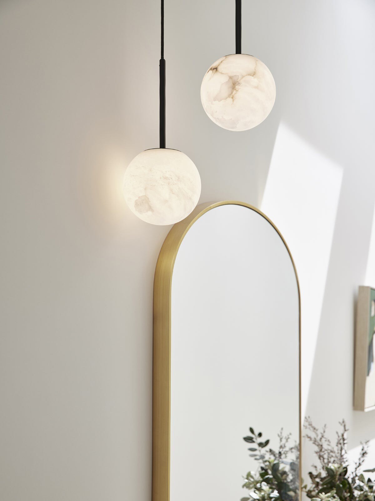 Beacon Lighting 05008301 Pendant-Lights - View #3
