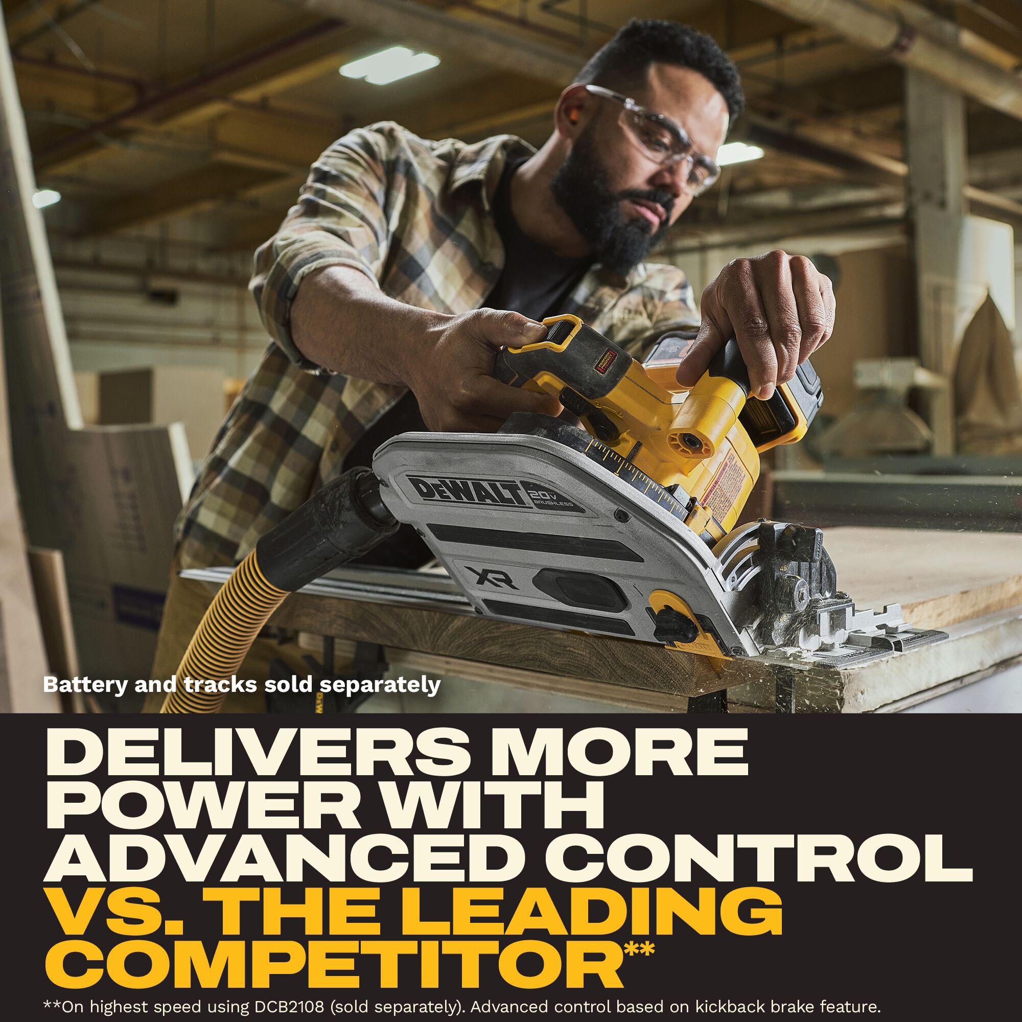 DEWALT DCS525B c100065 - View #4