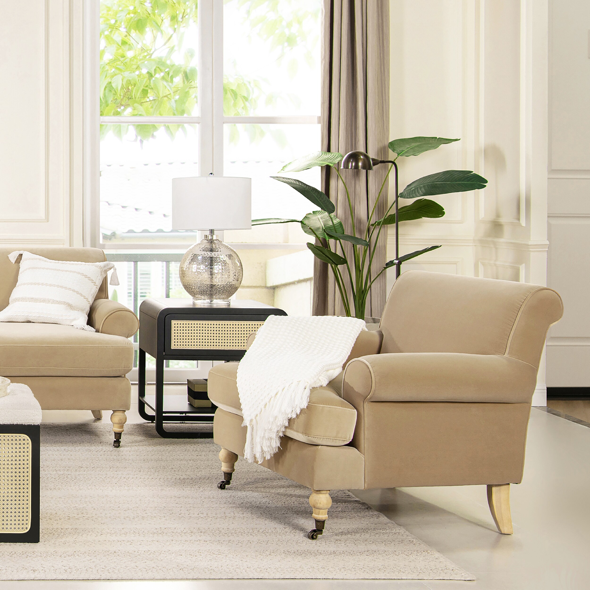 Jennifer Taylor Home 63360-1-V042 chairs - View #2