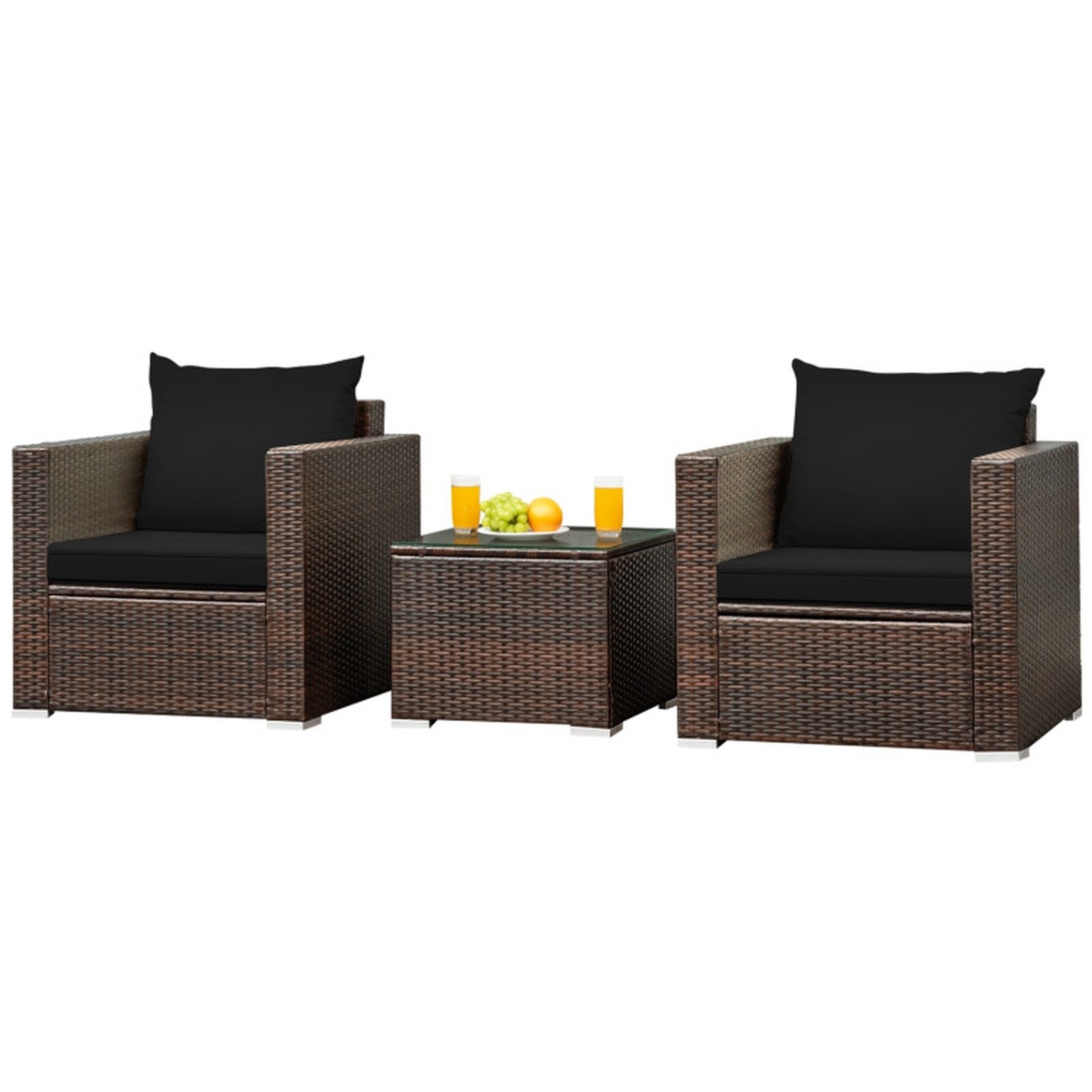 SUGIFT LW102SUGHY0381 Patio-Conversation-Sets - View #11