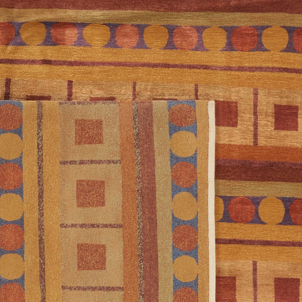 Safavieh NP8025A-8 rugs - View #2