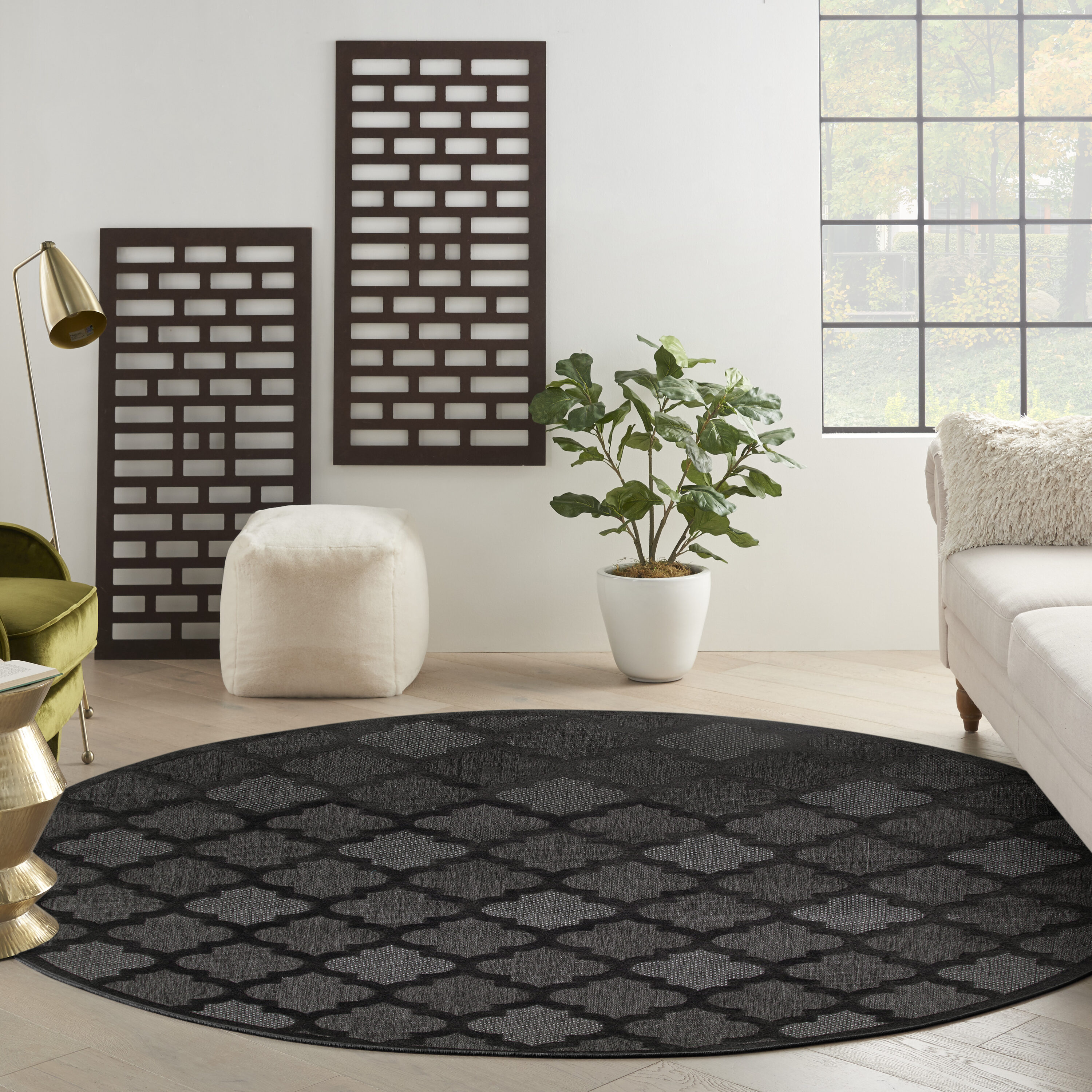 Nourison Home 099446934826 rugs - View #4